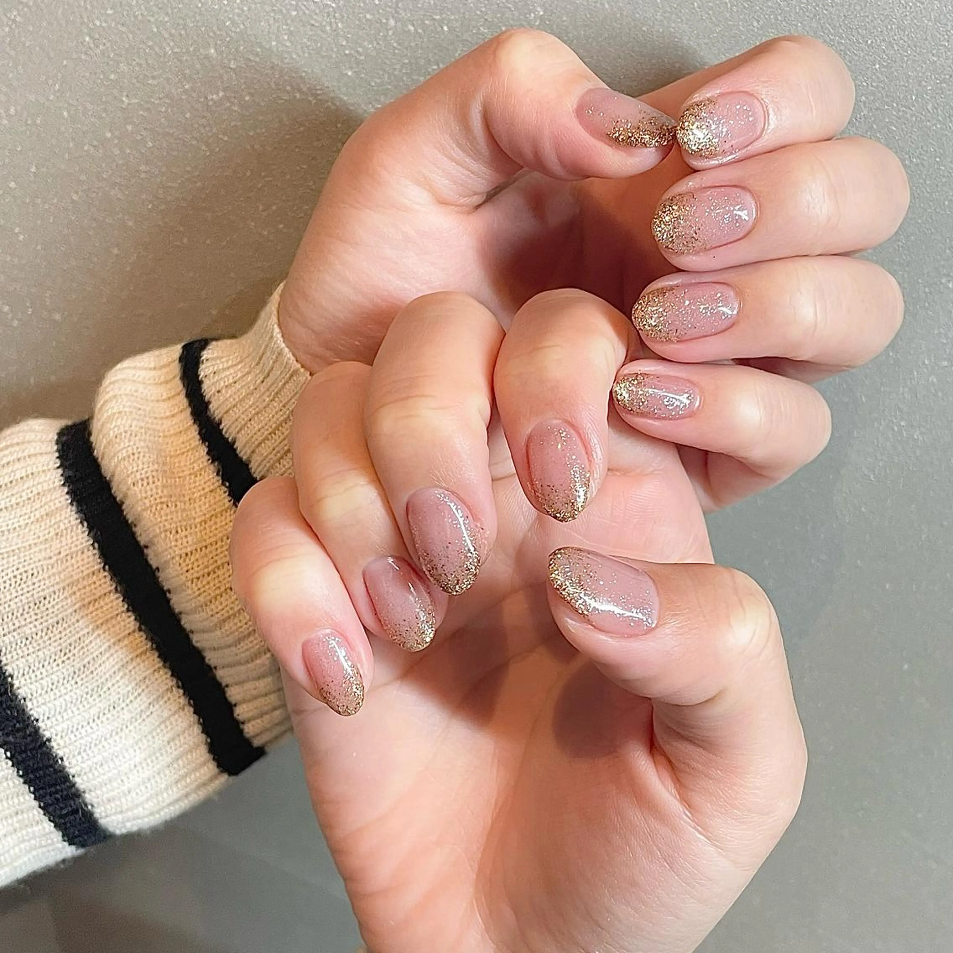 ネイル ハンドネイル Sincerely所属・Sincerely 【シンシアリー】のネイルデザイン