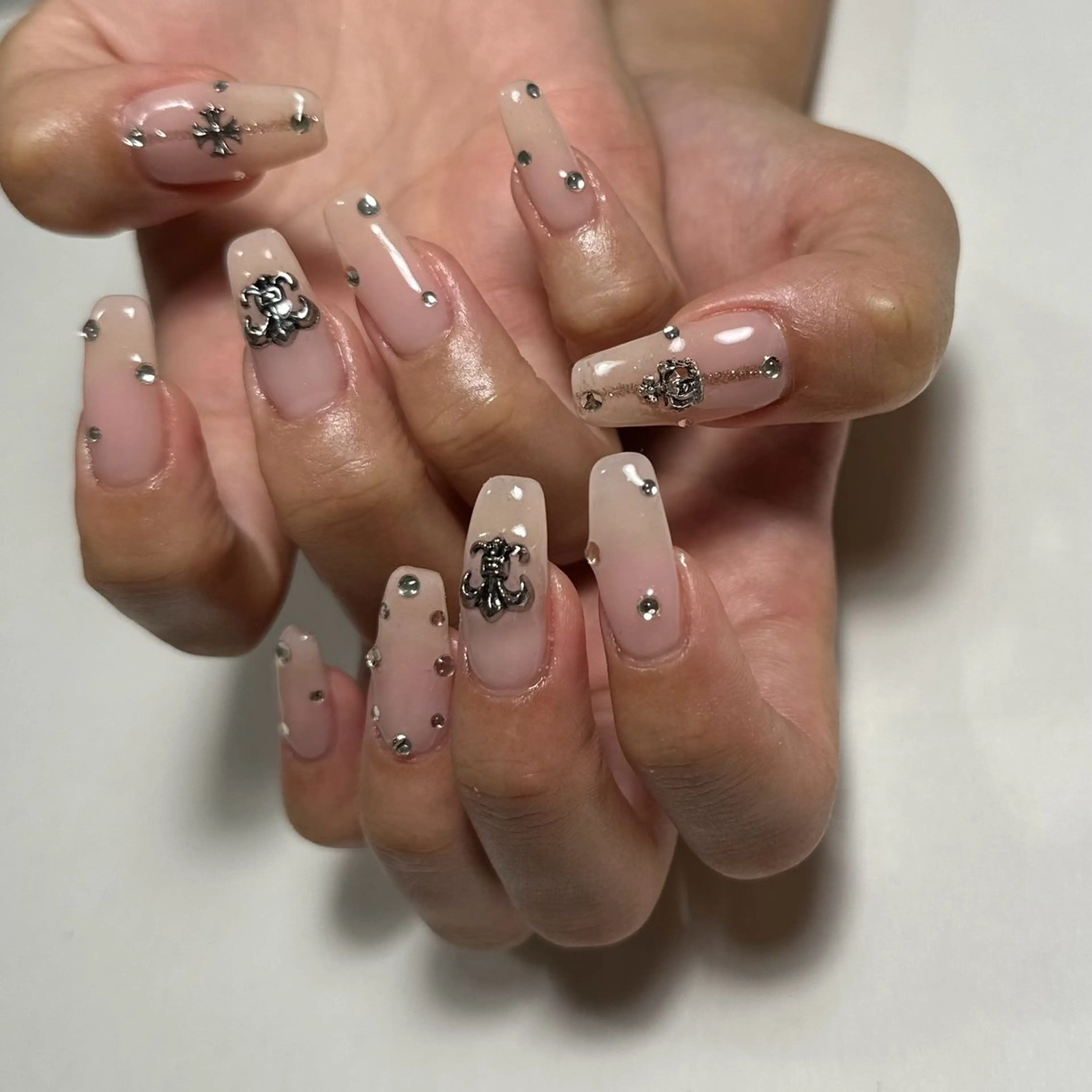 ネイル nail Uyuのネイルデザイン