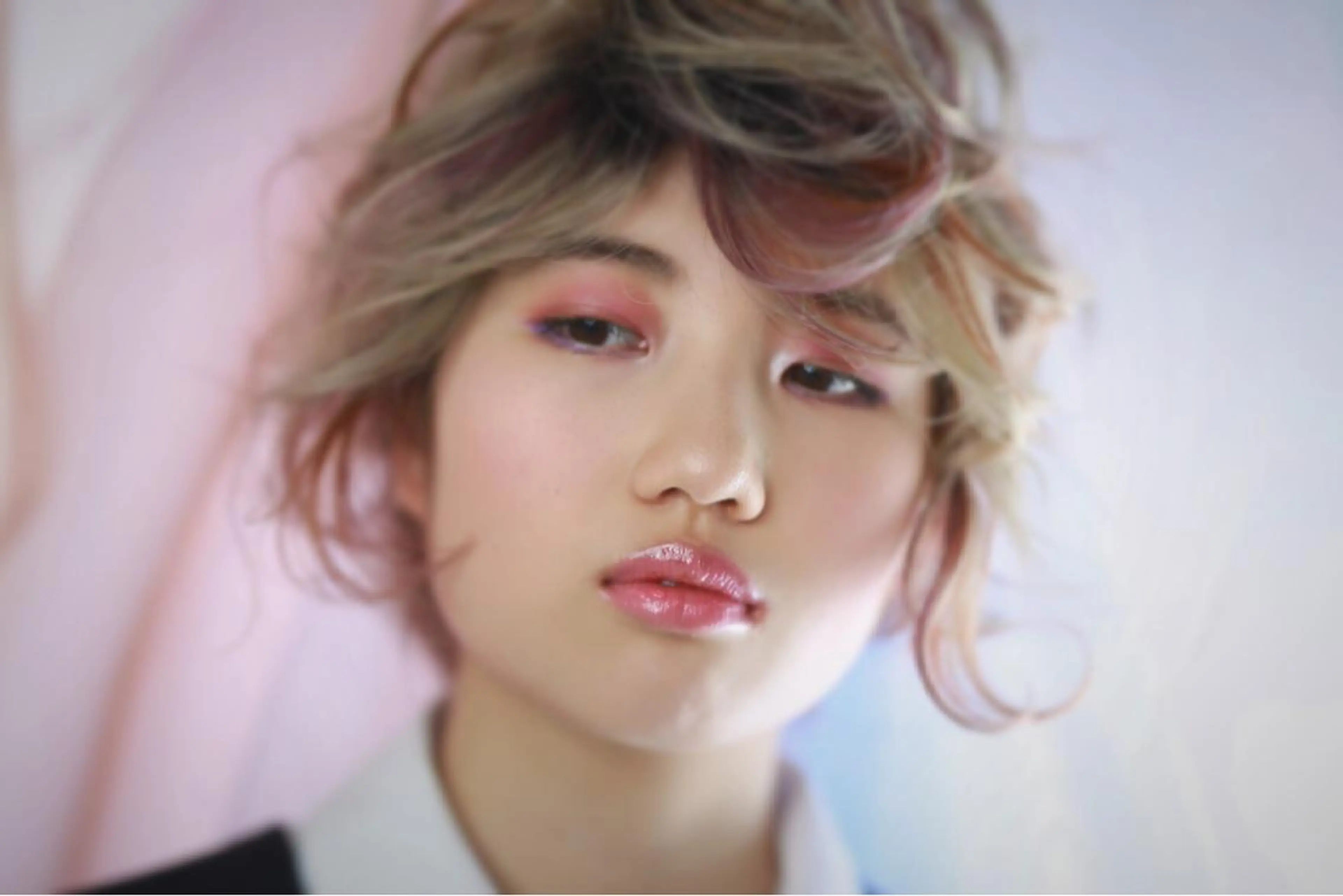 NAP hair owariasahi所属・モリヒロ マサシのその他イメージ