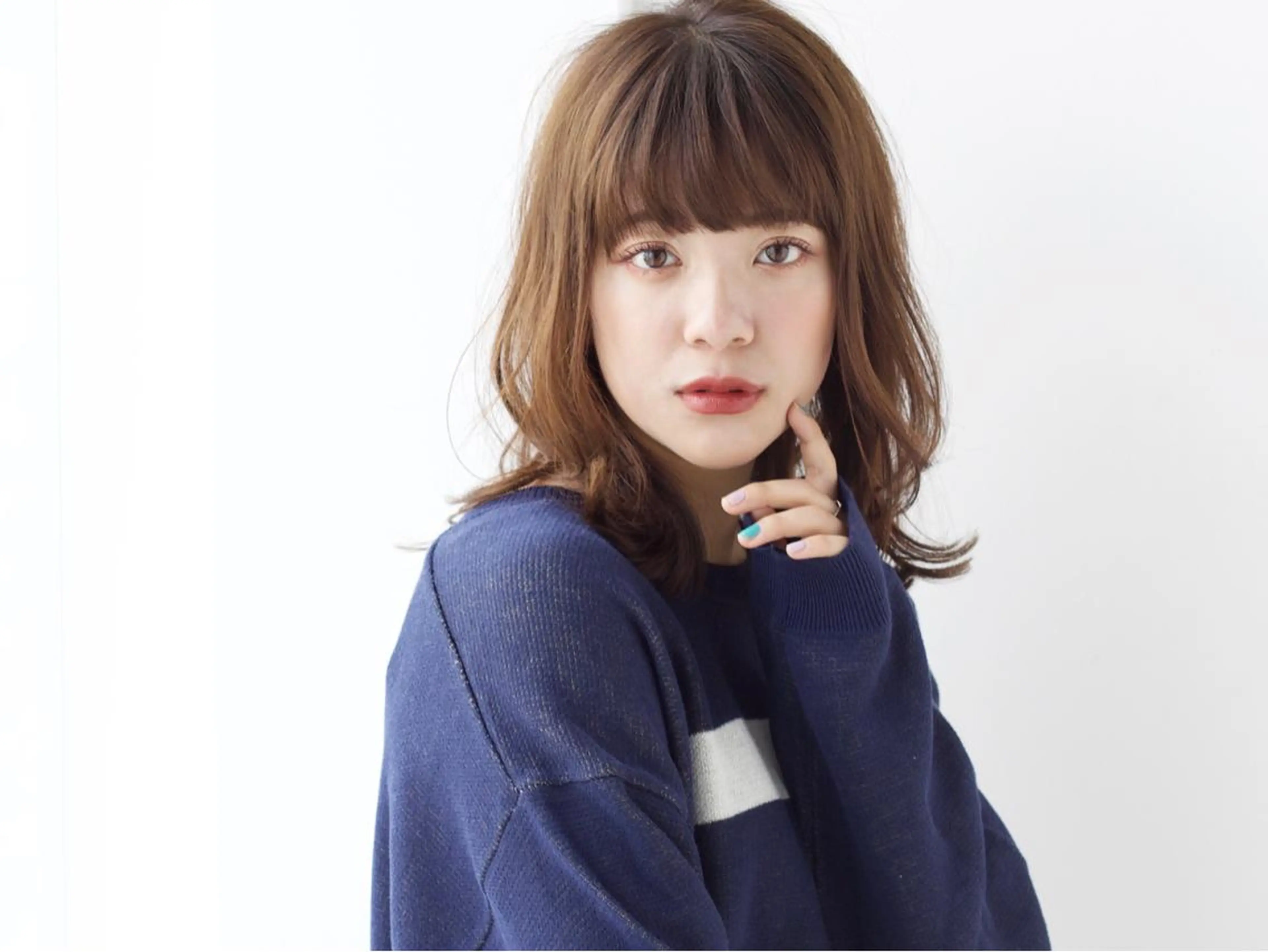 ミディアム 尚平 40代からの 髪質改善専門のその他イメージ