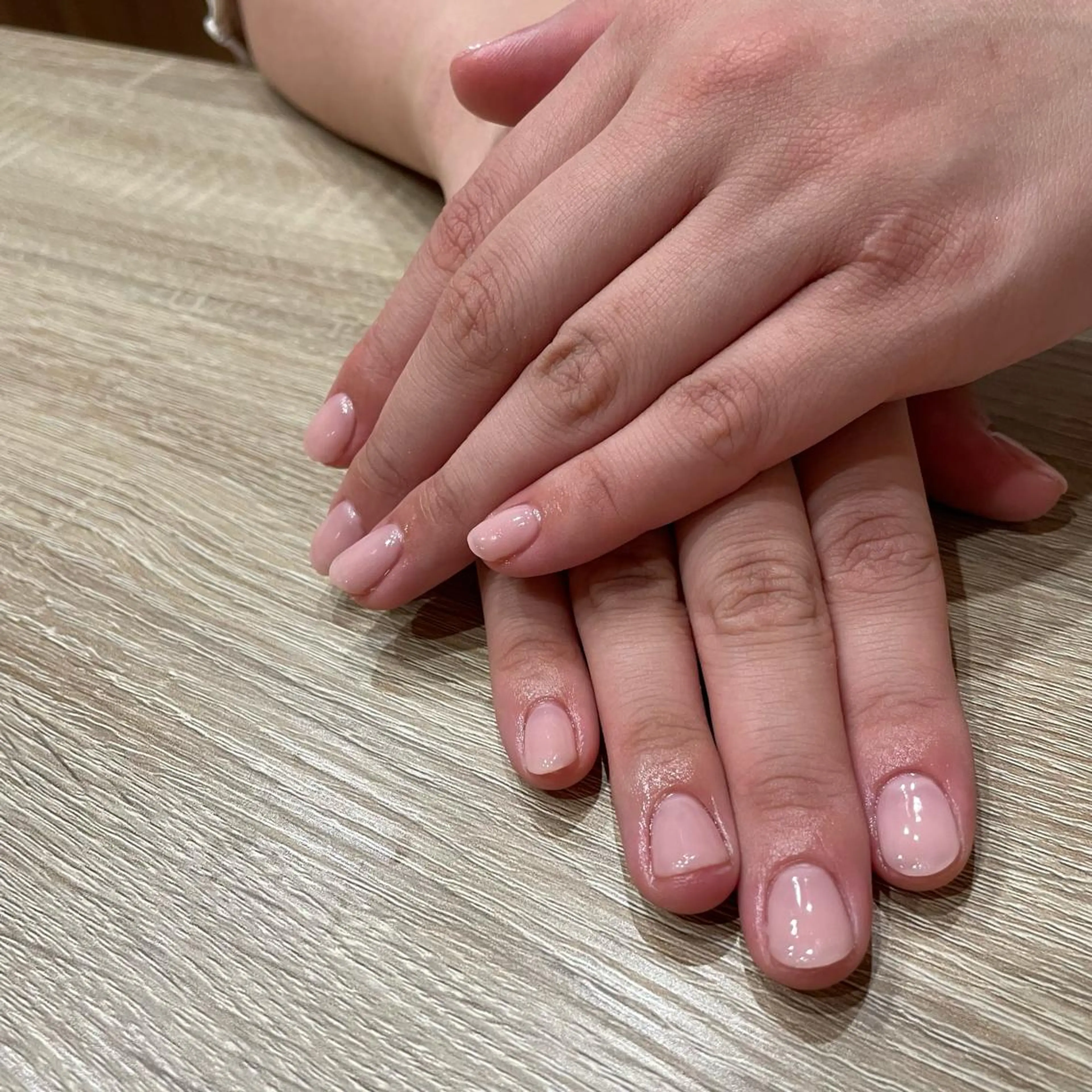 ネイル ハンドネイル liberté所属・liberté🫧 新小岩のネイルデザイン