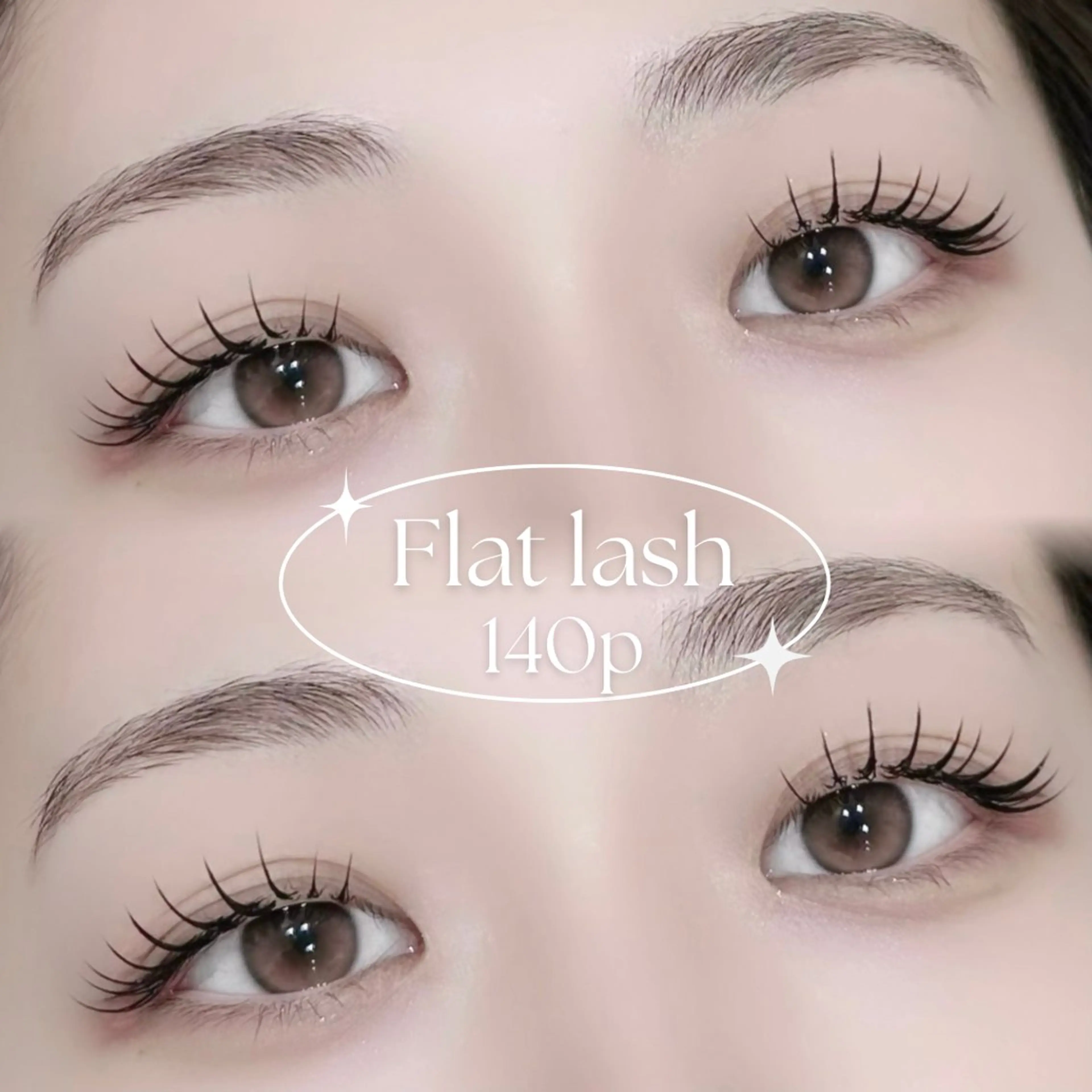 マツエク・マツパ マツエク HARIS店長🦋 Ishiguroのマツエク・マツパデザイン