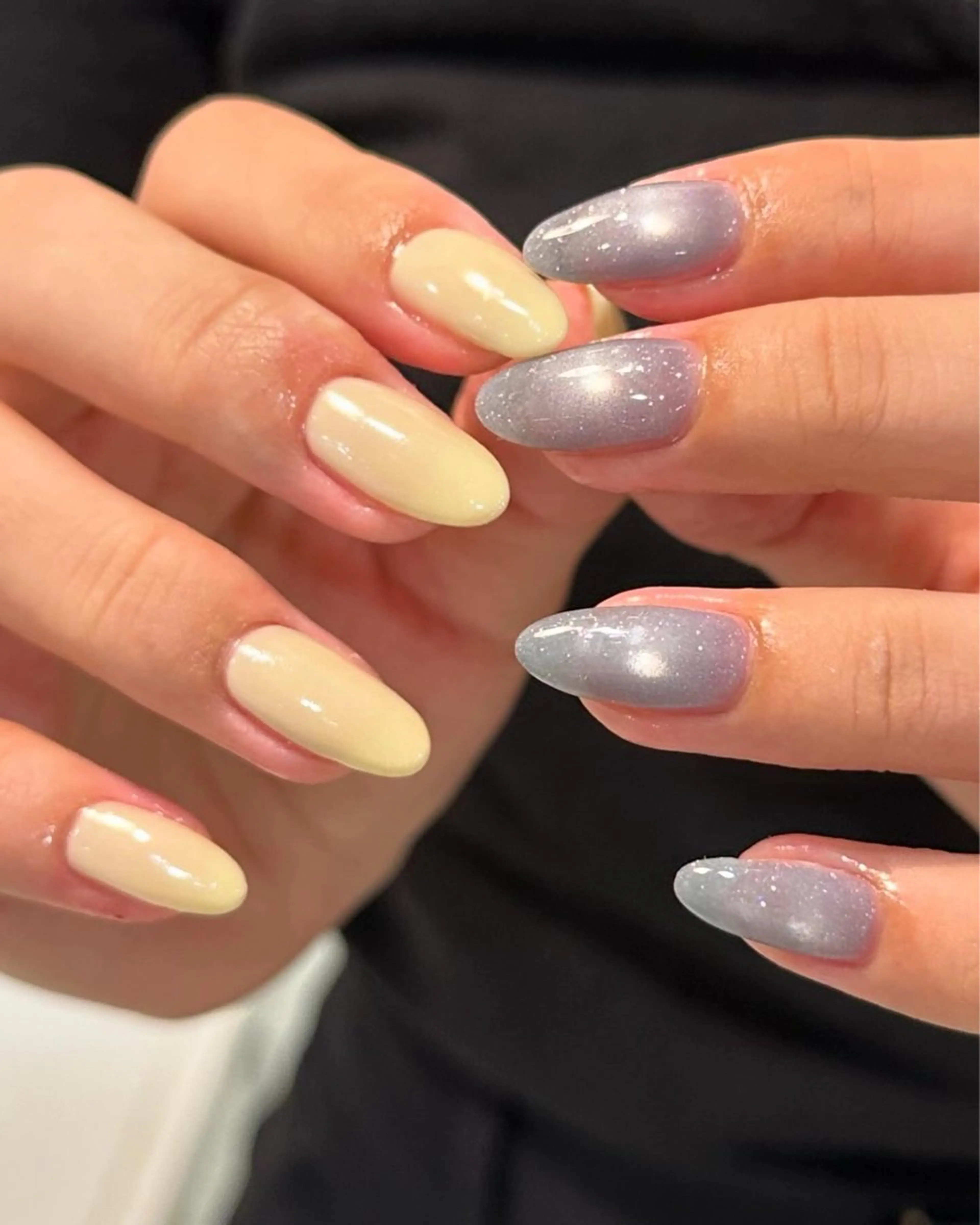 ネイル manami vi2のネイルデザイン