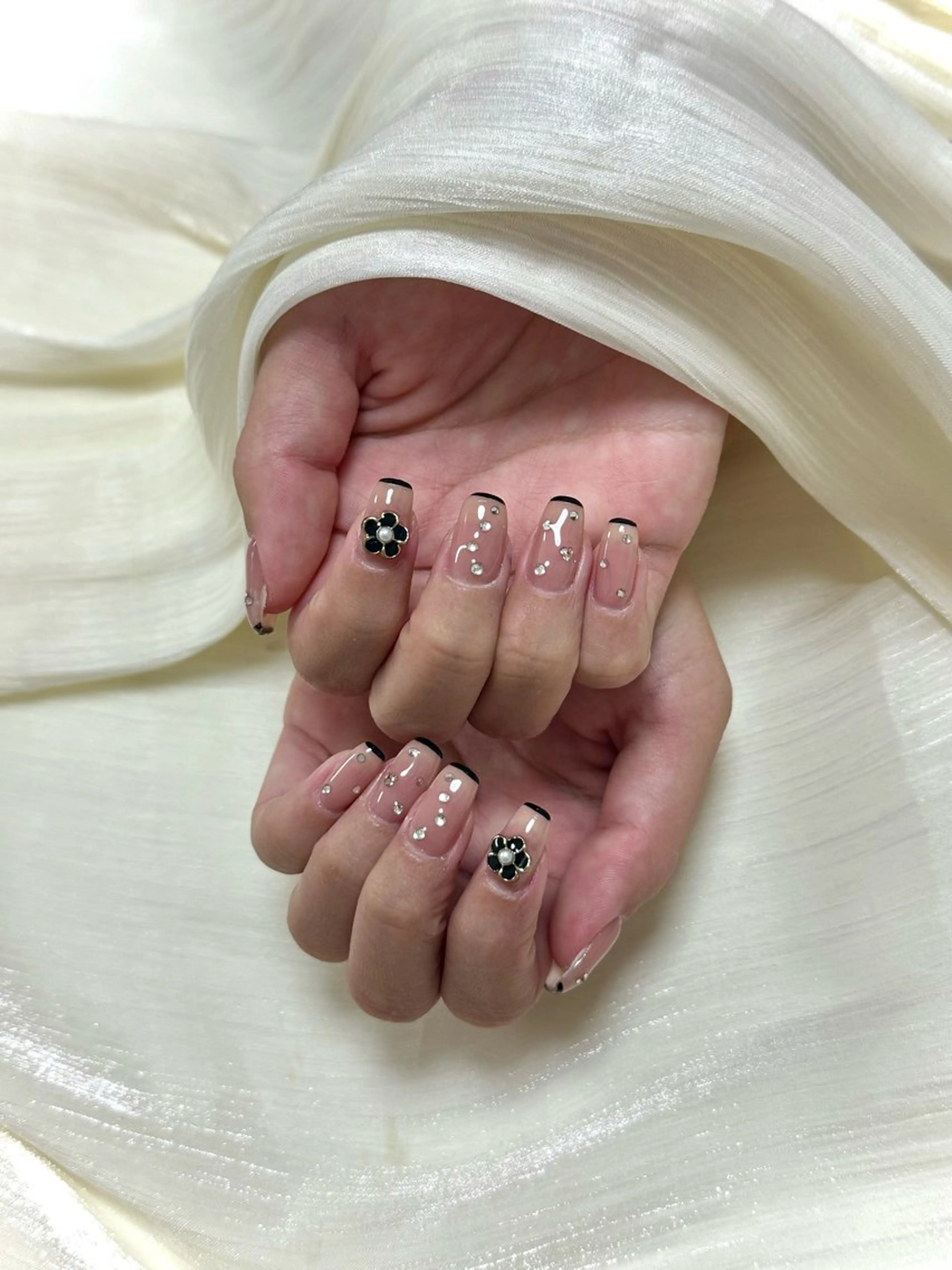 ネイル 🎀 NaNa_nailのネイルデザイン