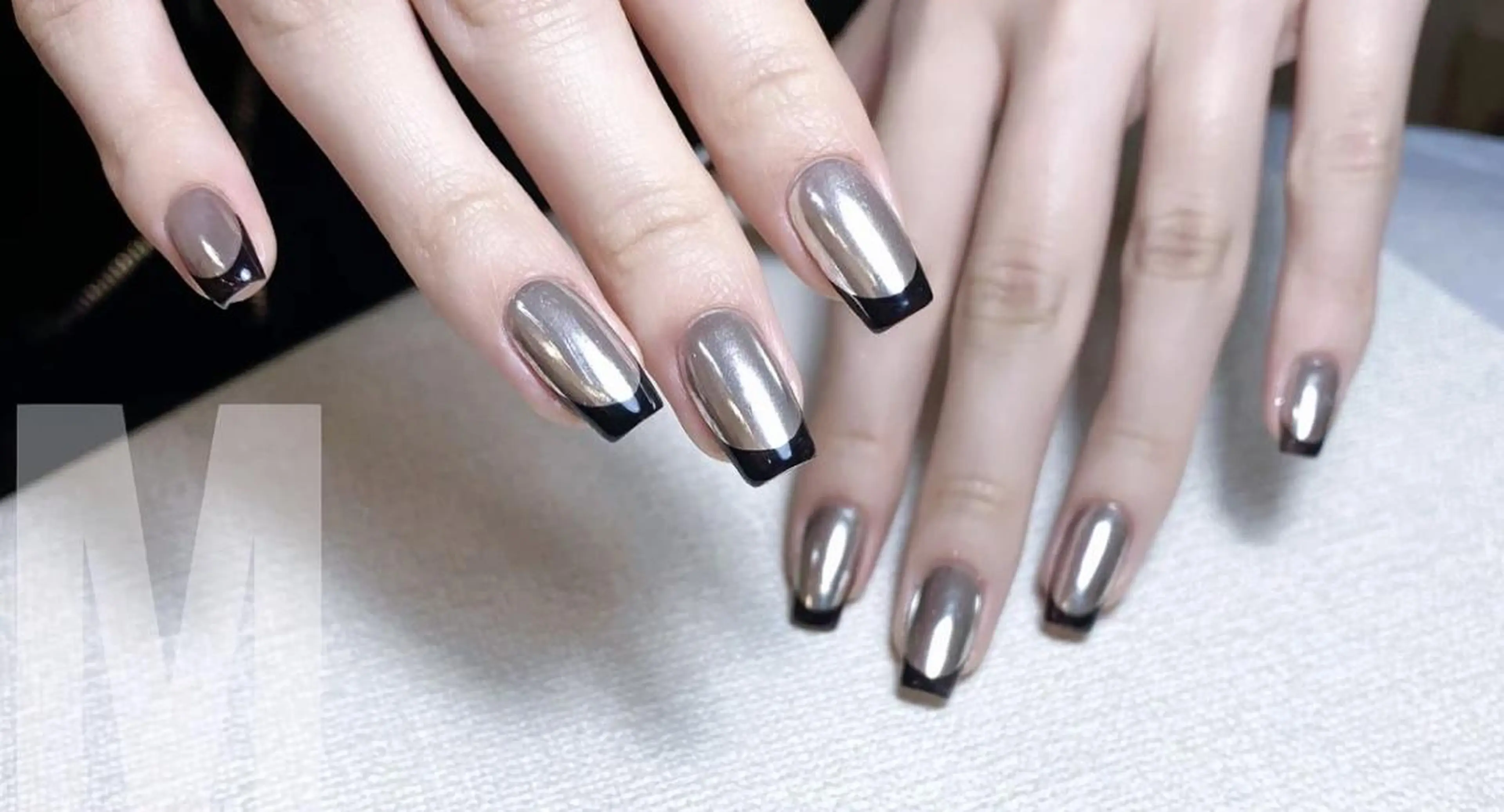 ネイル Cute beauty2のマツエク・マツパデザイン