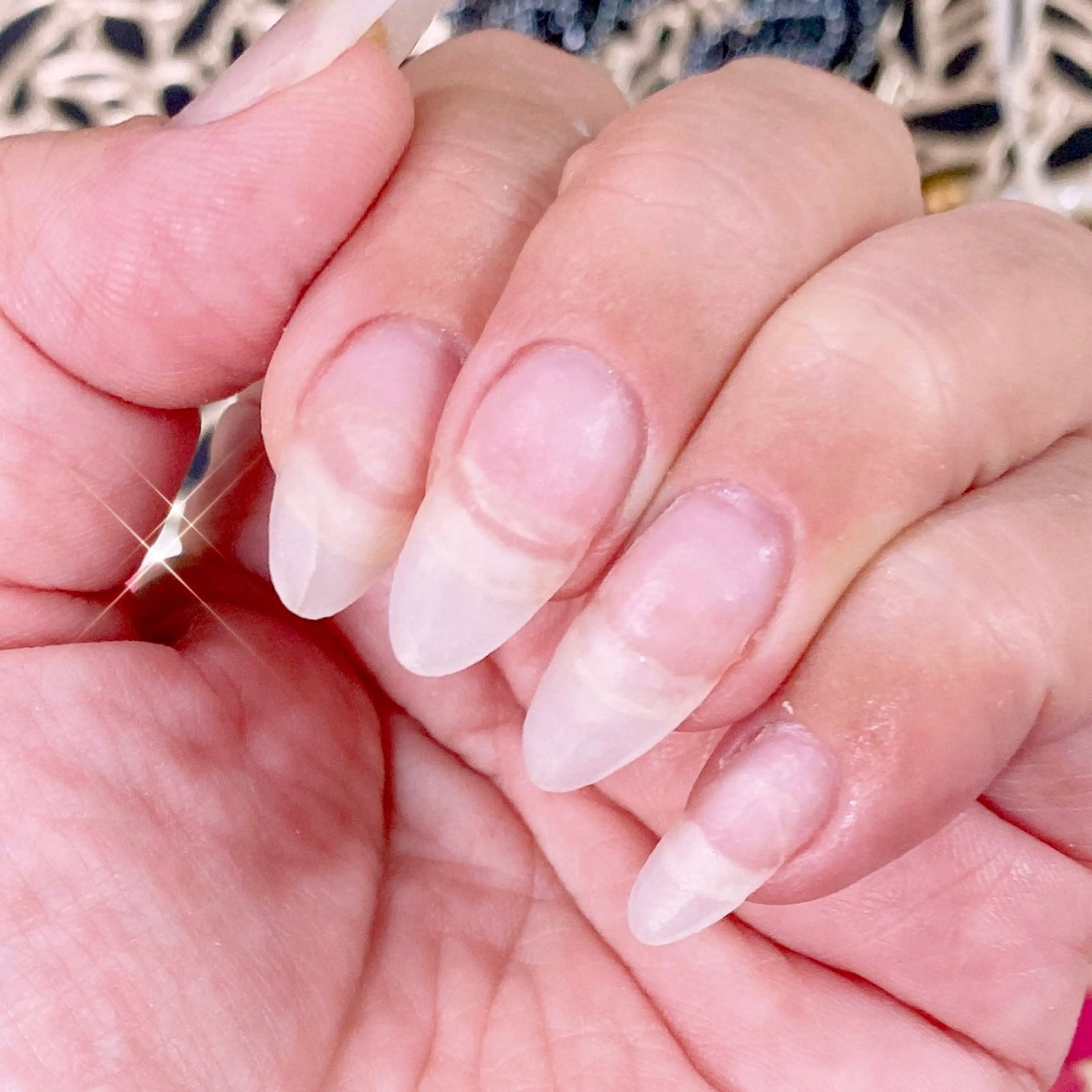 ネイル ジェルネイル HANAHANAのネイルデザイン