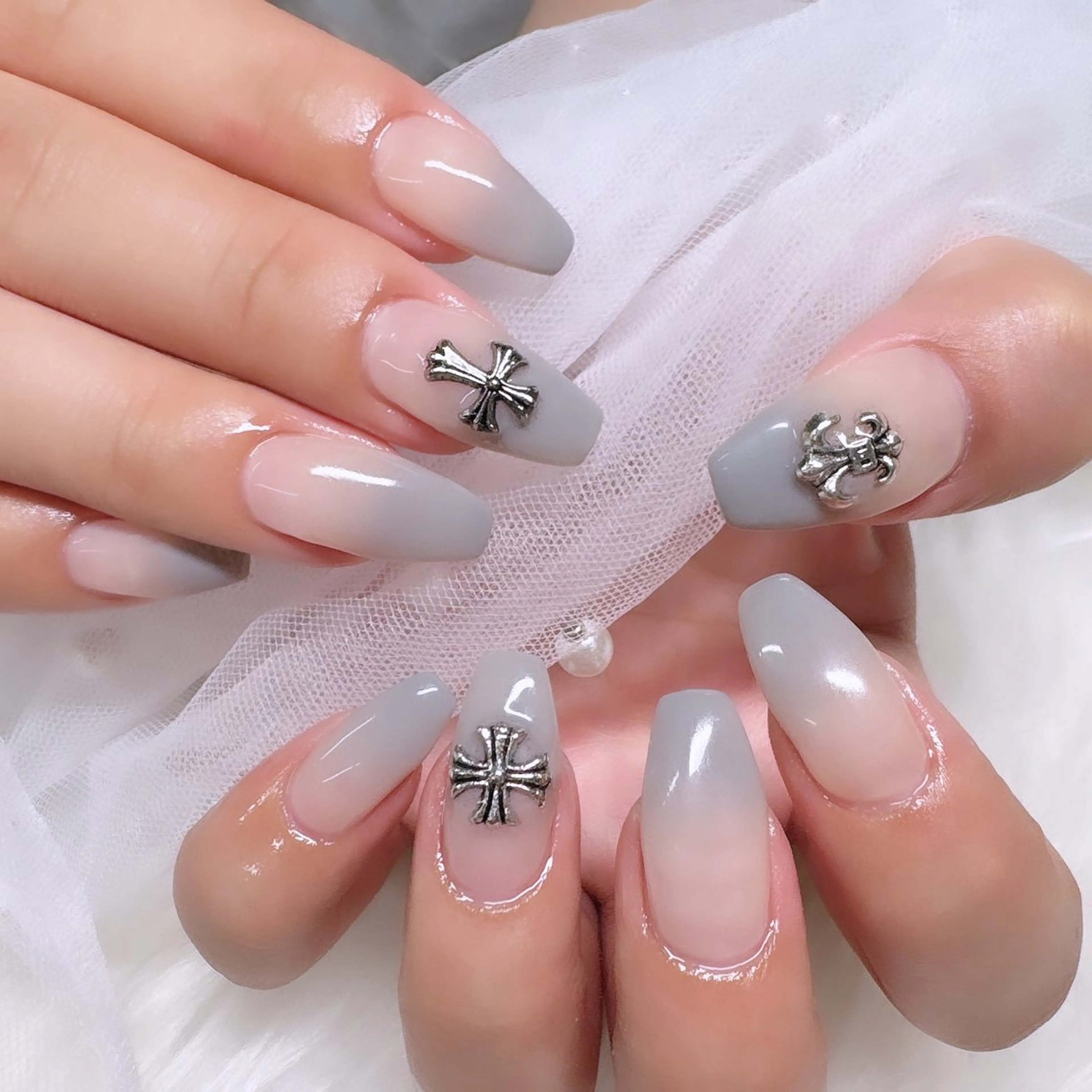ネイル Bell nailのネイルデザイン