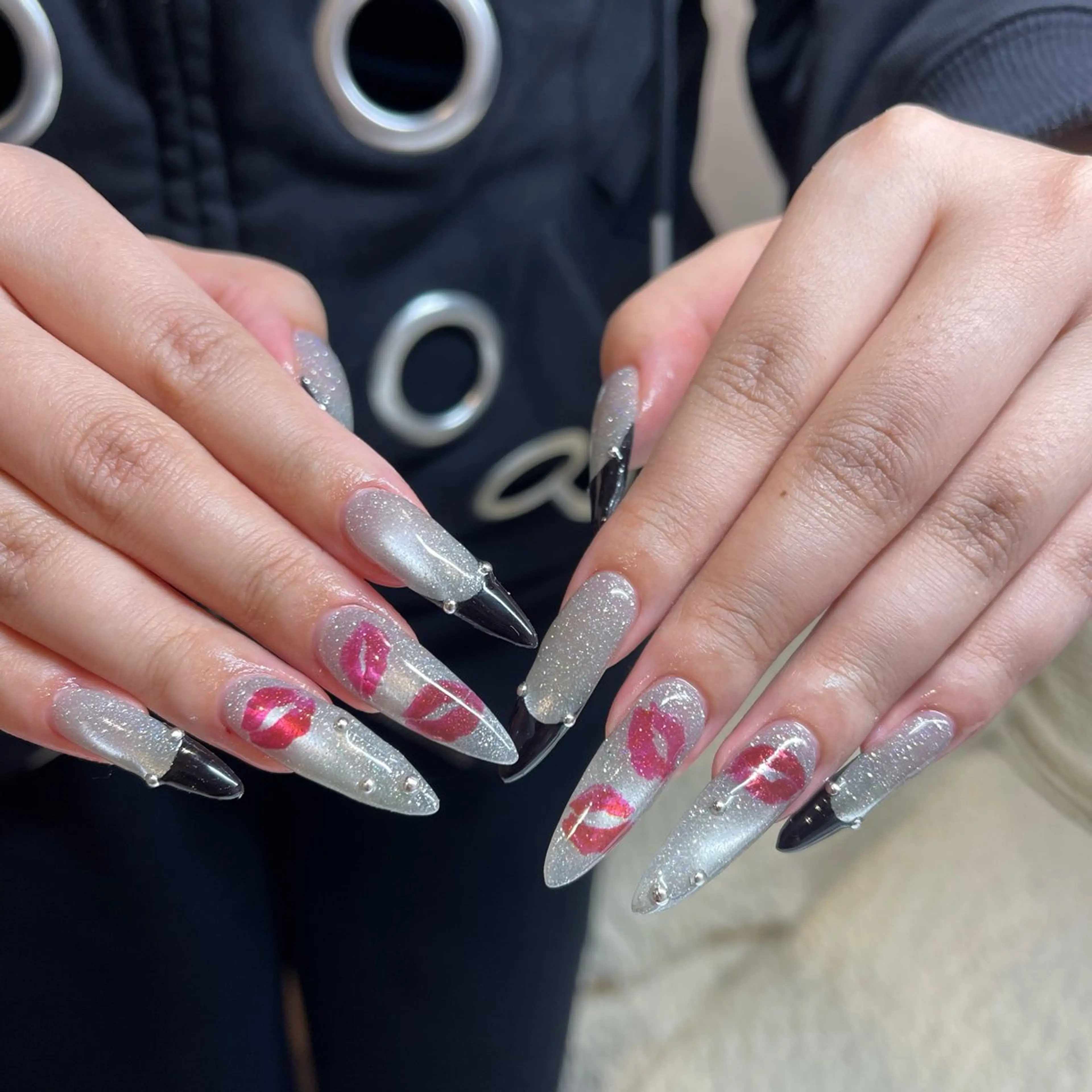 ネイル ハンドネイル piu所属・piu __Hazukiのネイルデザイン