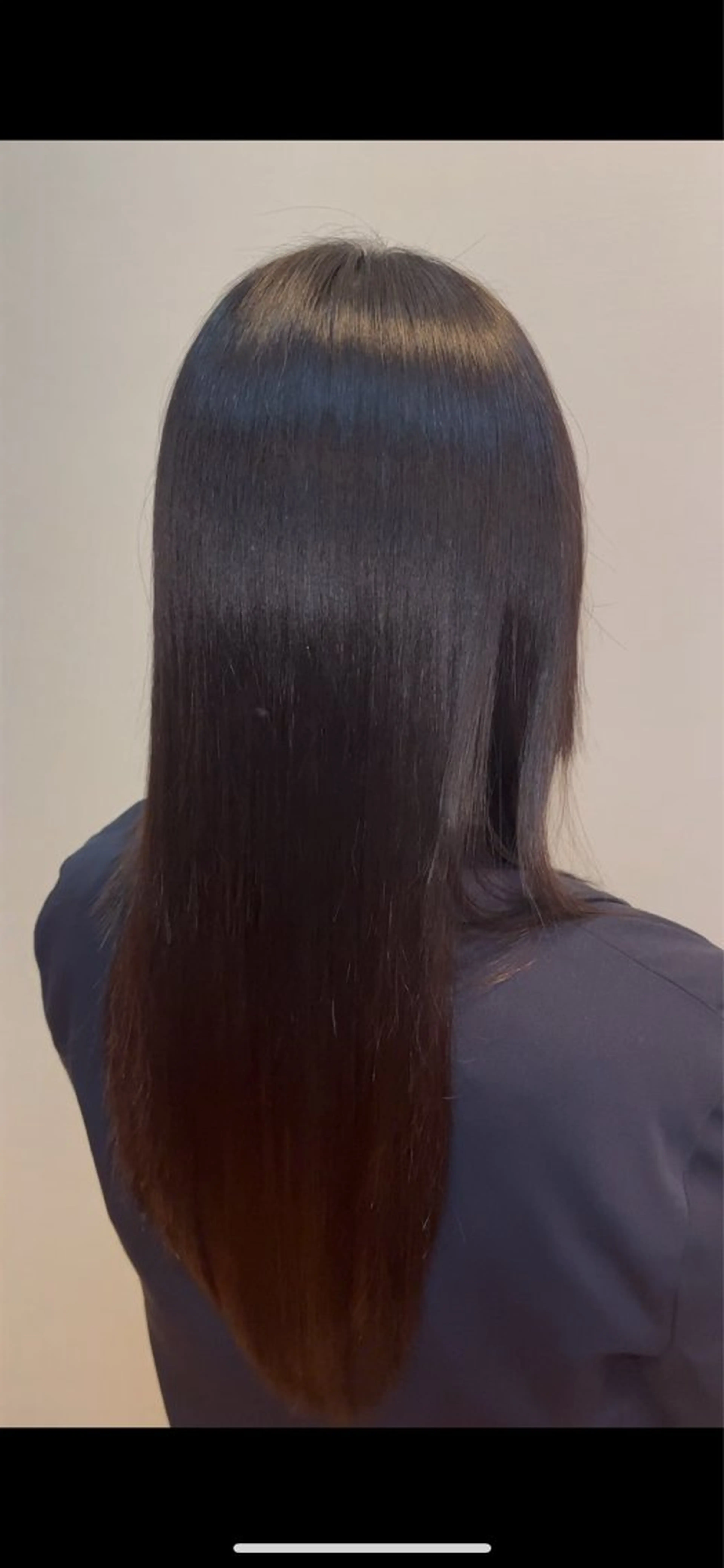 igrek庄内本店所属・田口 響希のヘアスタイル