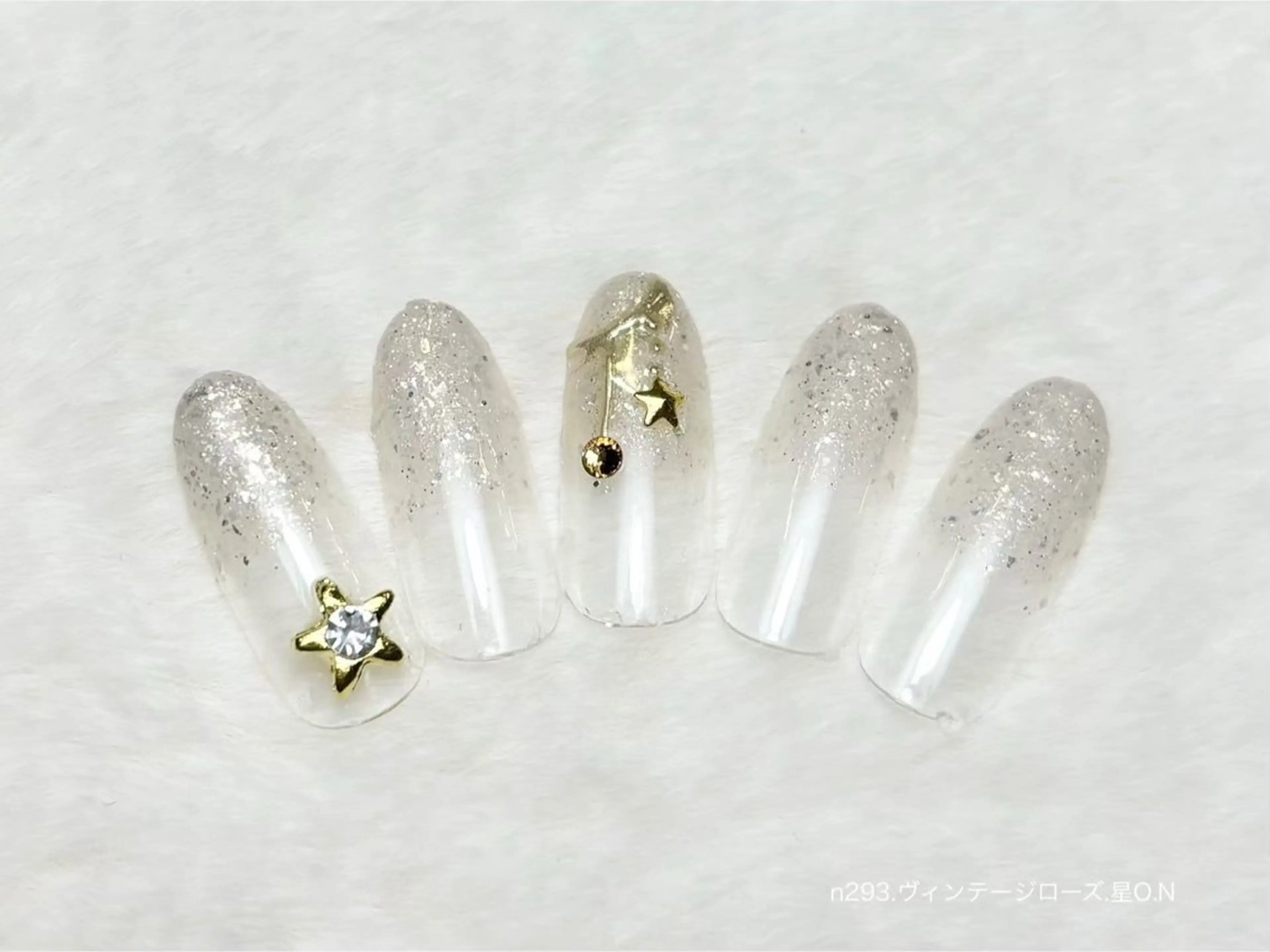 ネイル peTiT NAILISTのネイルデザイン