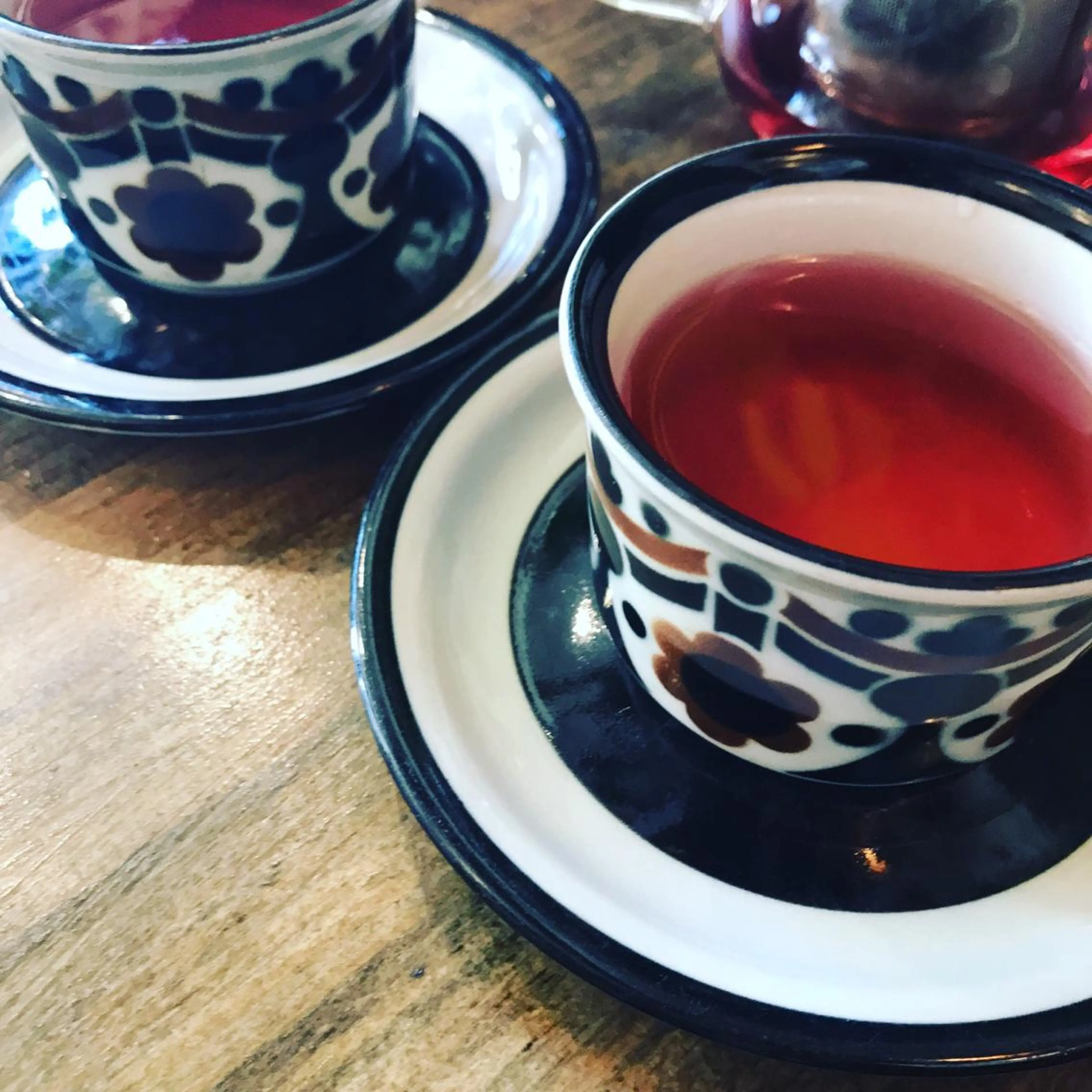 【足圧】鬼👹リンパ 身体整うサロンのエステ・リラクイメージ