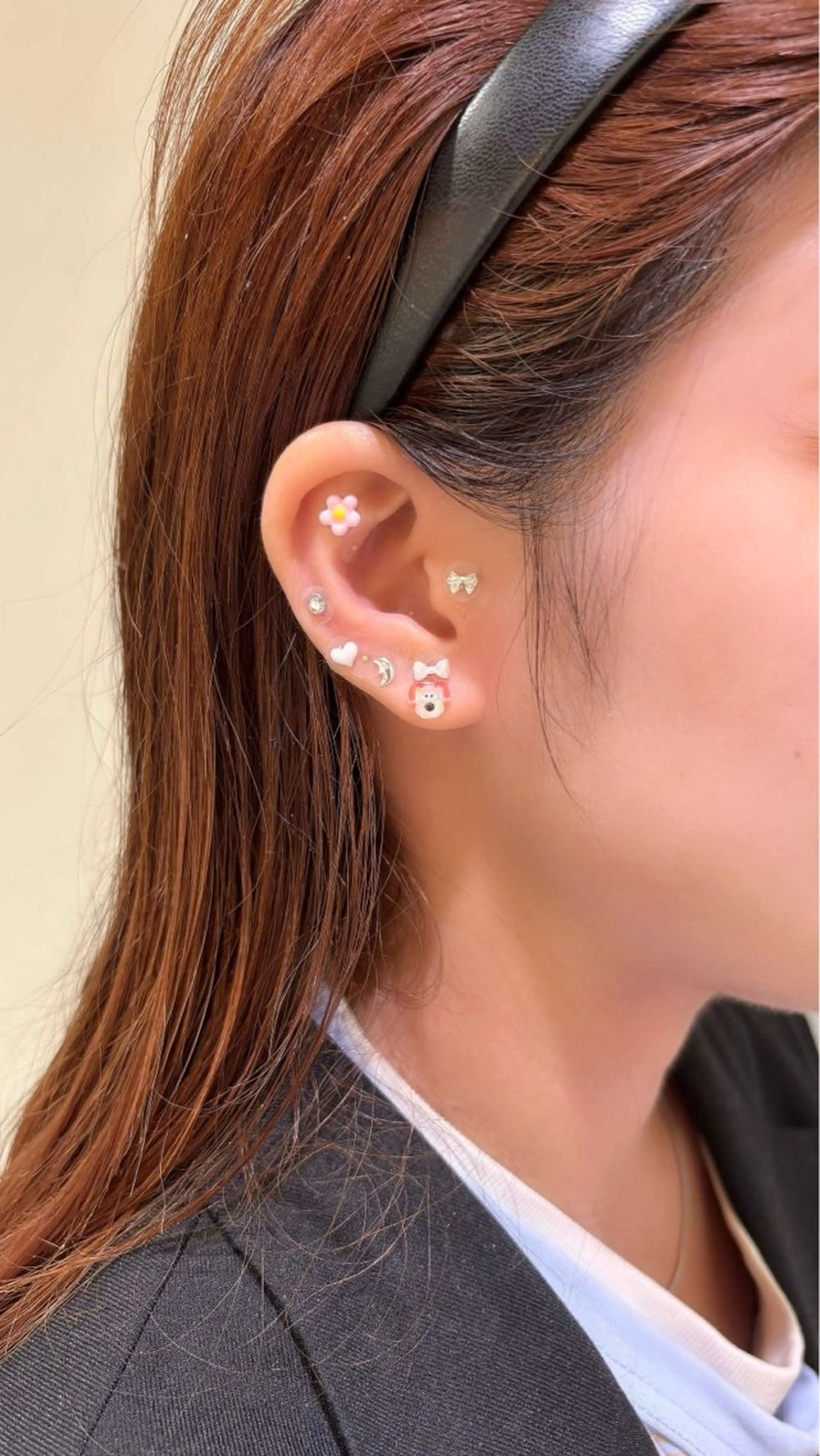 マツエク・マツパ 𓊆ᶠᵉᵉʸ𓊇 ᶜᴴᴵᴴᴬᴿᵁのマツエク・マツパデザイン