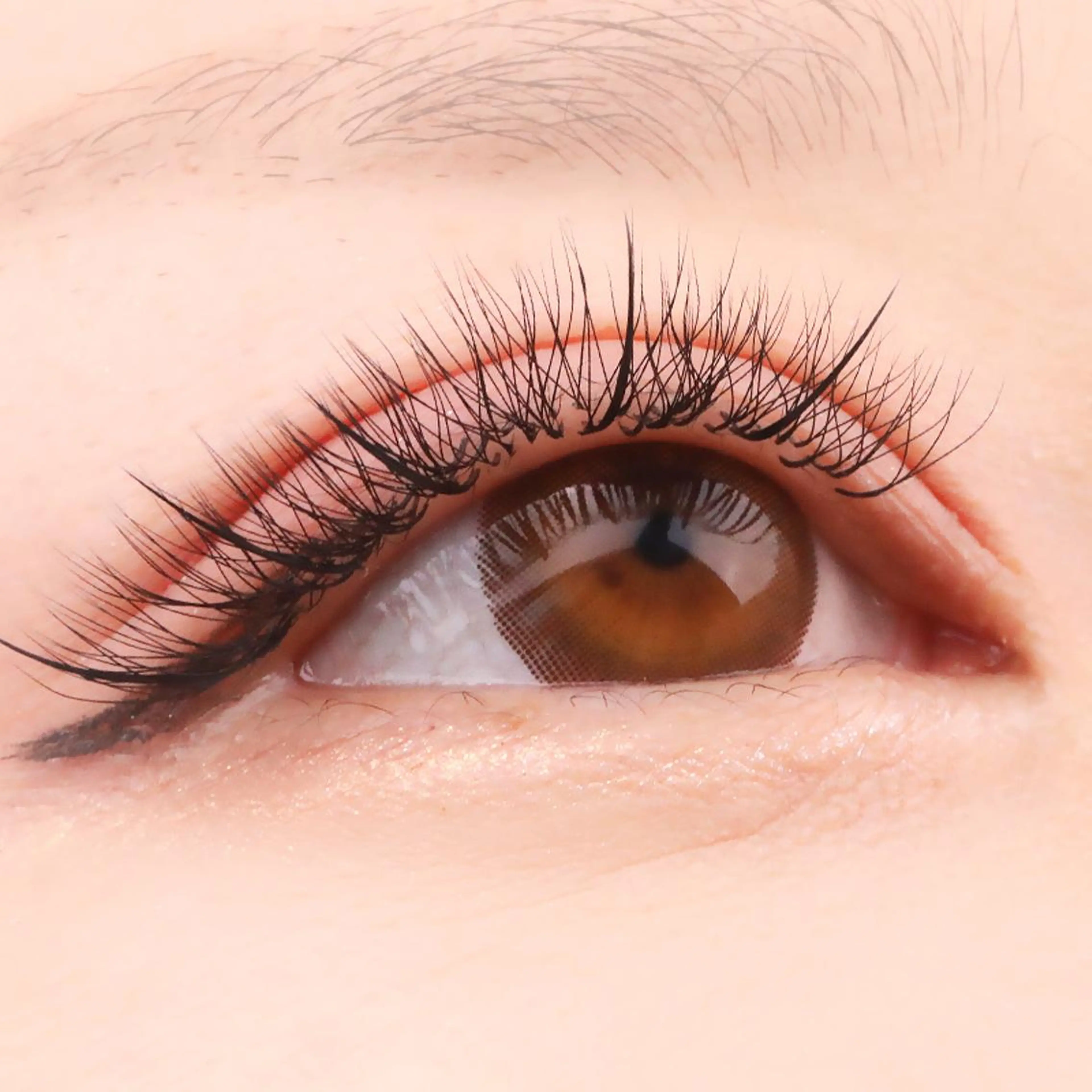 マツエク・マツパ まつげパーマ専門店 FOIのマツエク・マツパデザイン