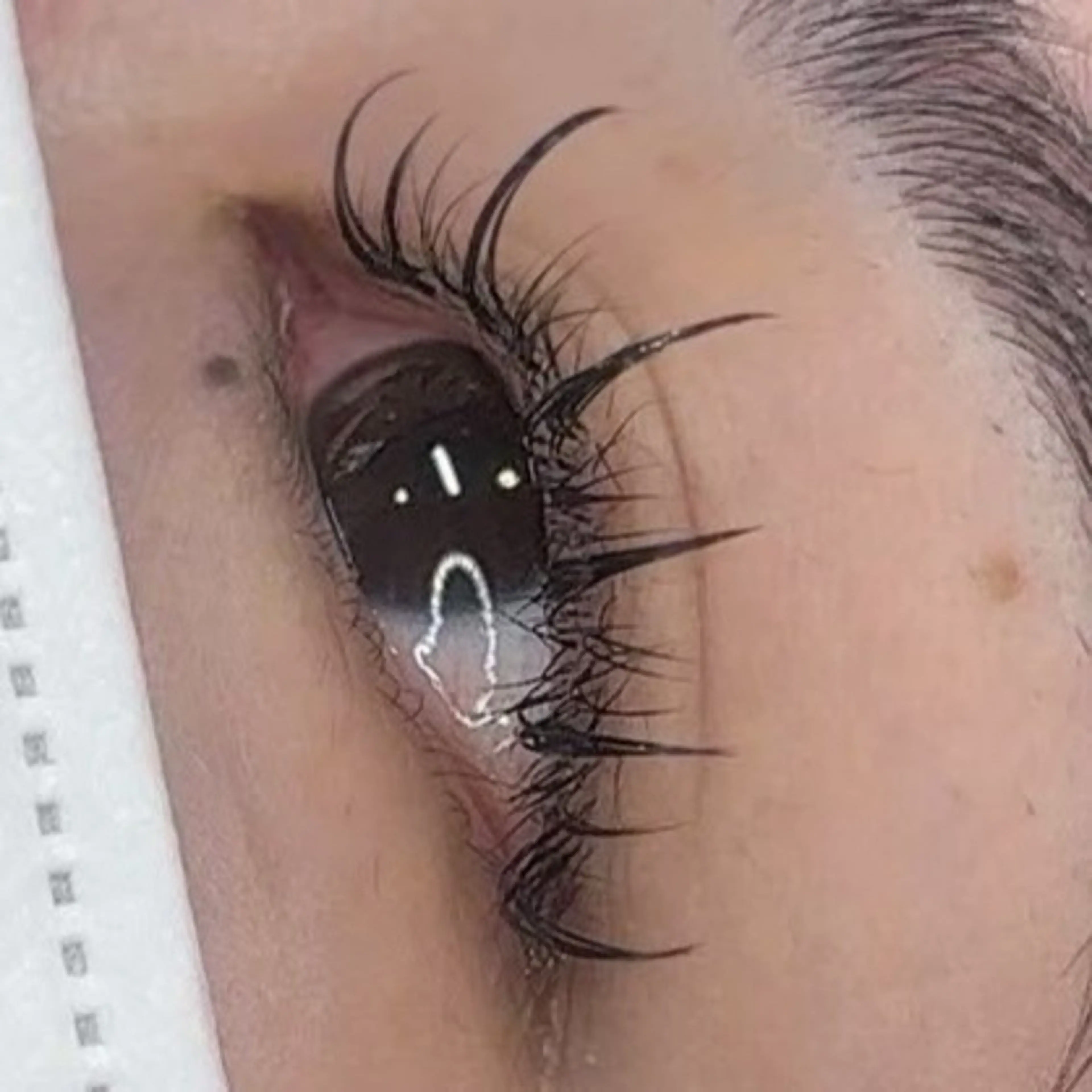 マツエク・マツパ マツエク 🎀韓国風ワンホン・ パリエク特化🎀りほのマツエク・マツパデザイン