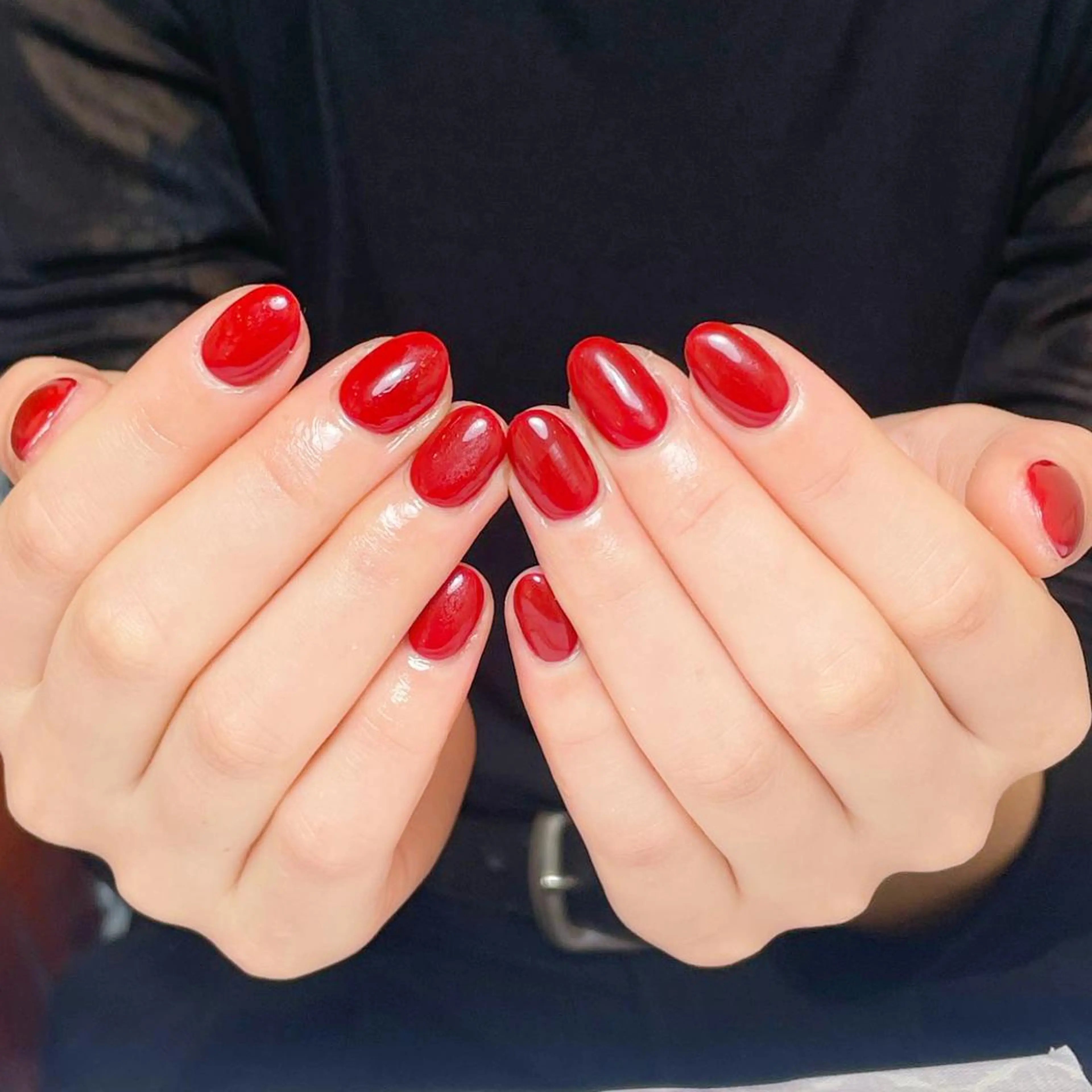 ネイル diamond ♥のネイルデザイン