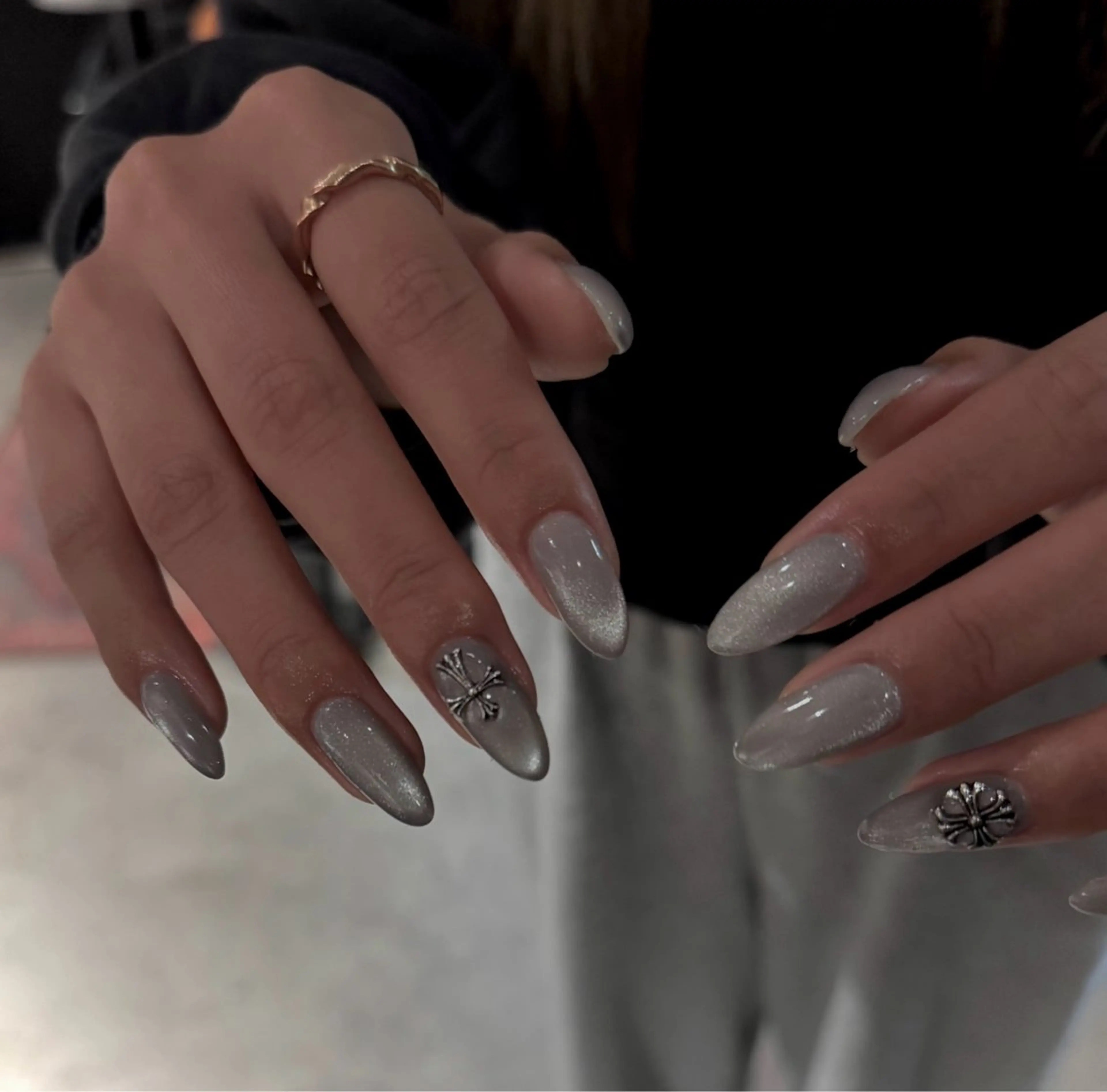 マグネットorミラーの写真