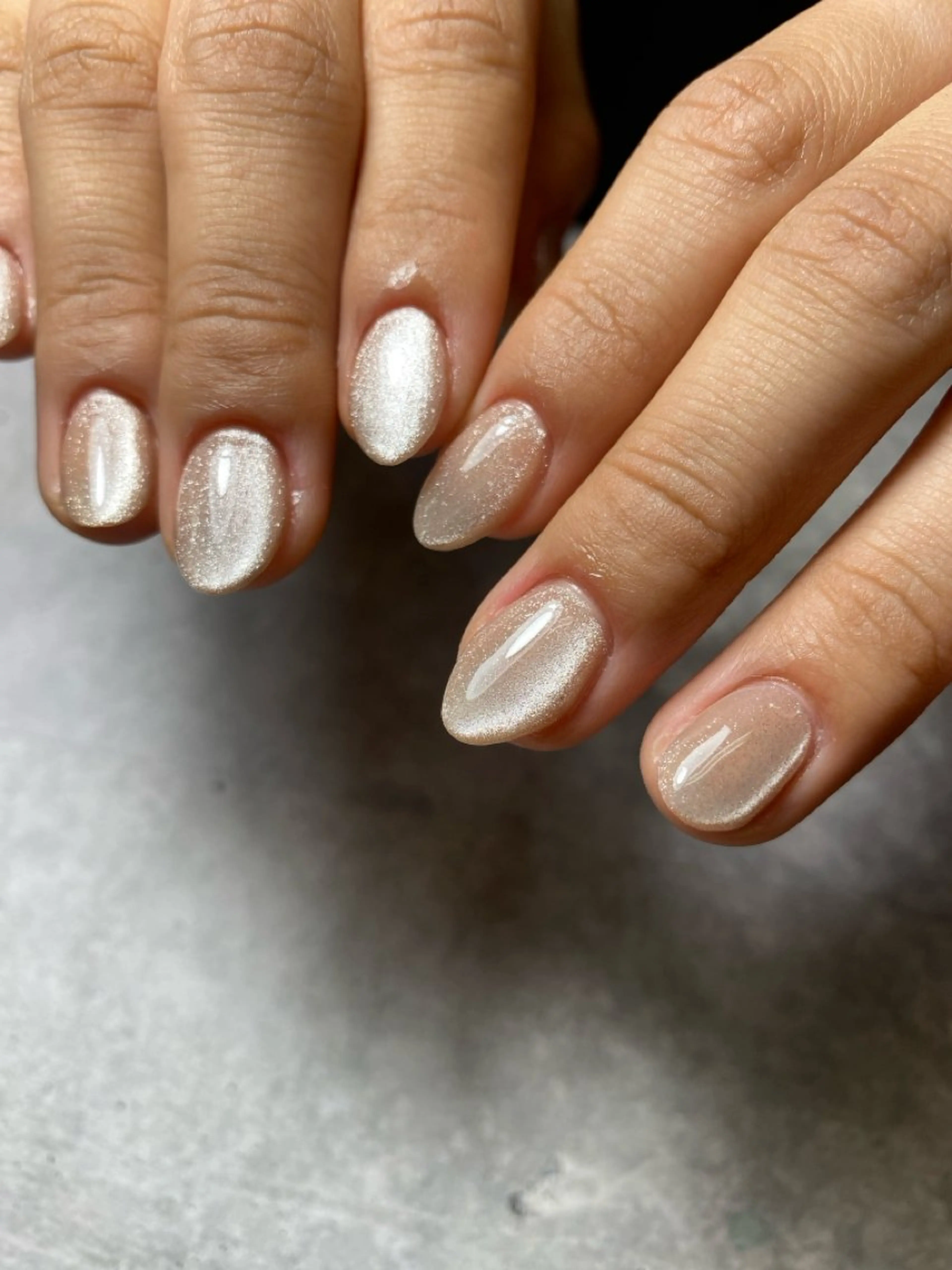 ネイル ハンドネイル Nomoto KAKOのネイルデザイン