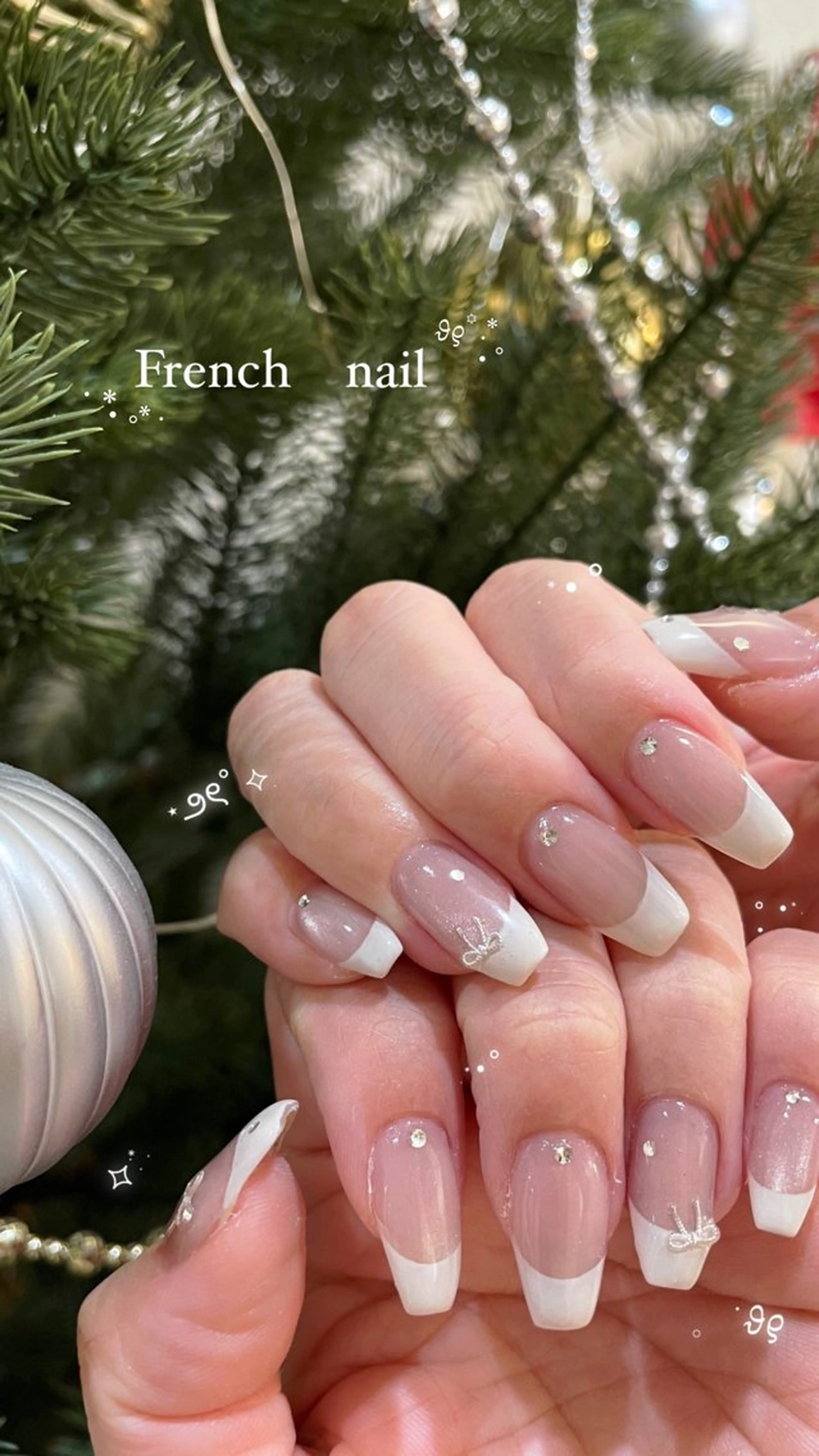 ネイル otao yuriのネイルデザイン