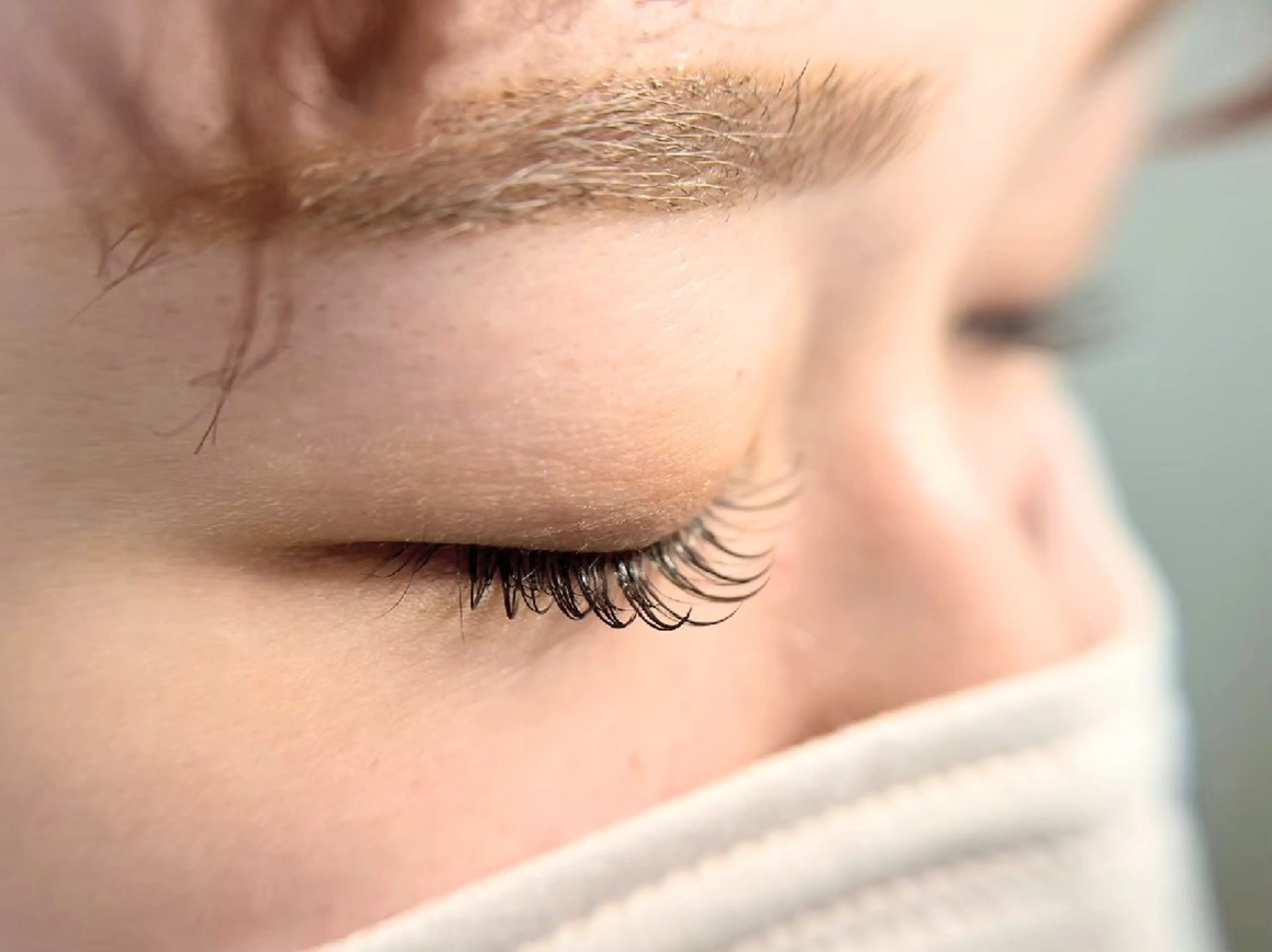 ✨💖フラットラッシュナチュラル(80本)💖✨※リピーター様＋550円の写真