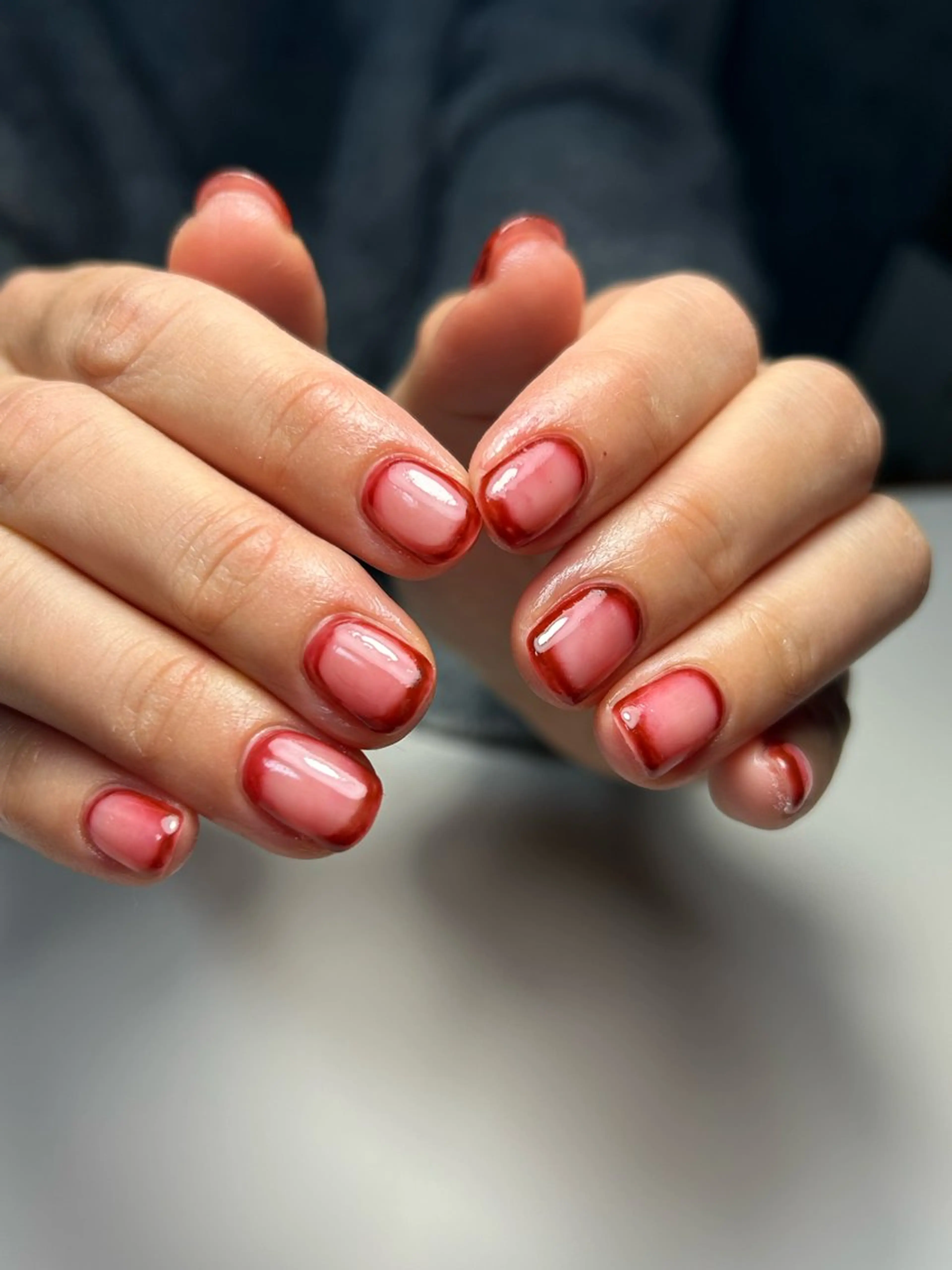 ネイル ハンドネイル miya nailのネイルデザイン