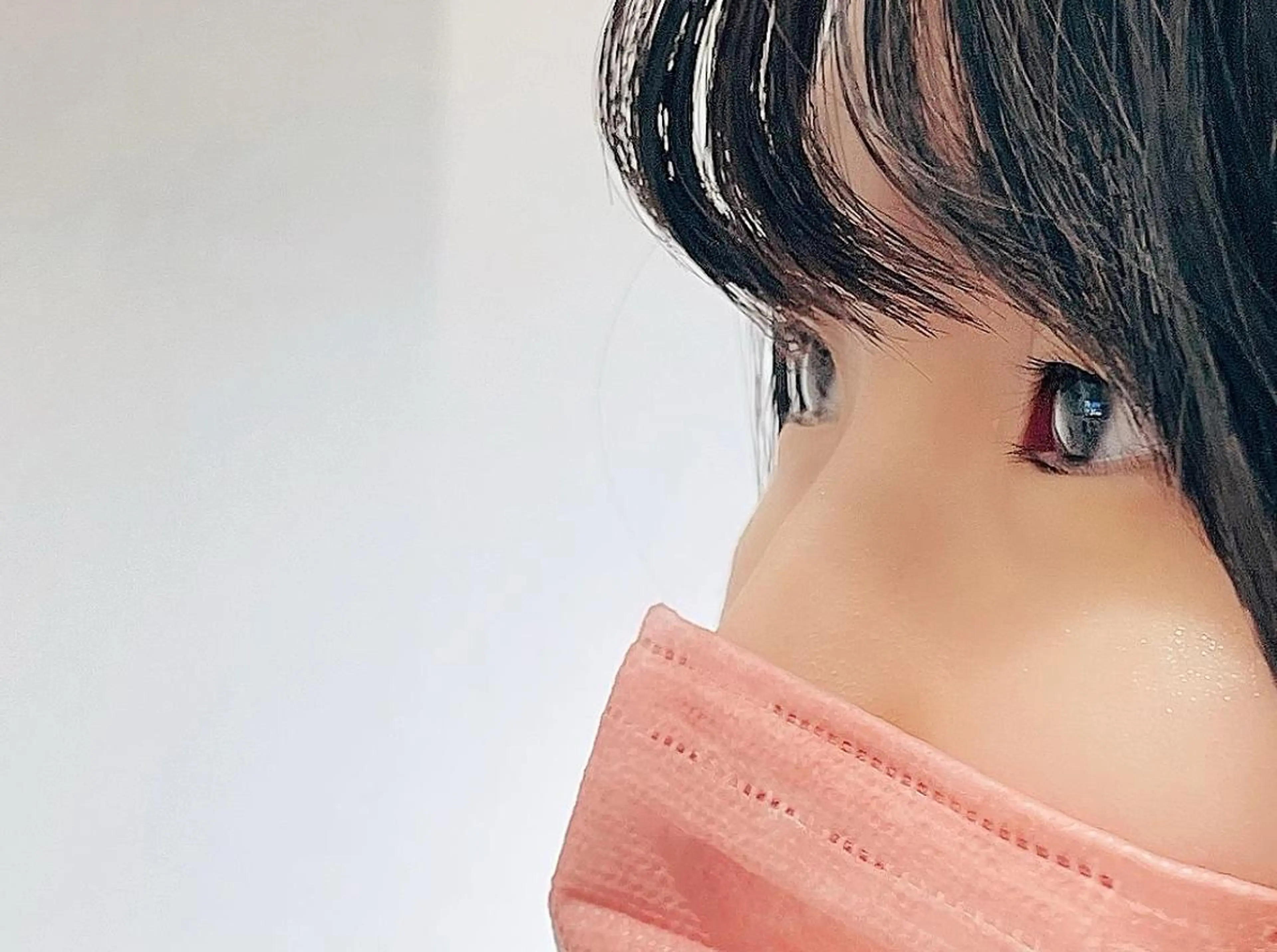 マツエク・マツパ hairsalon556所属・hairsalon 556のネイルデザイン