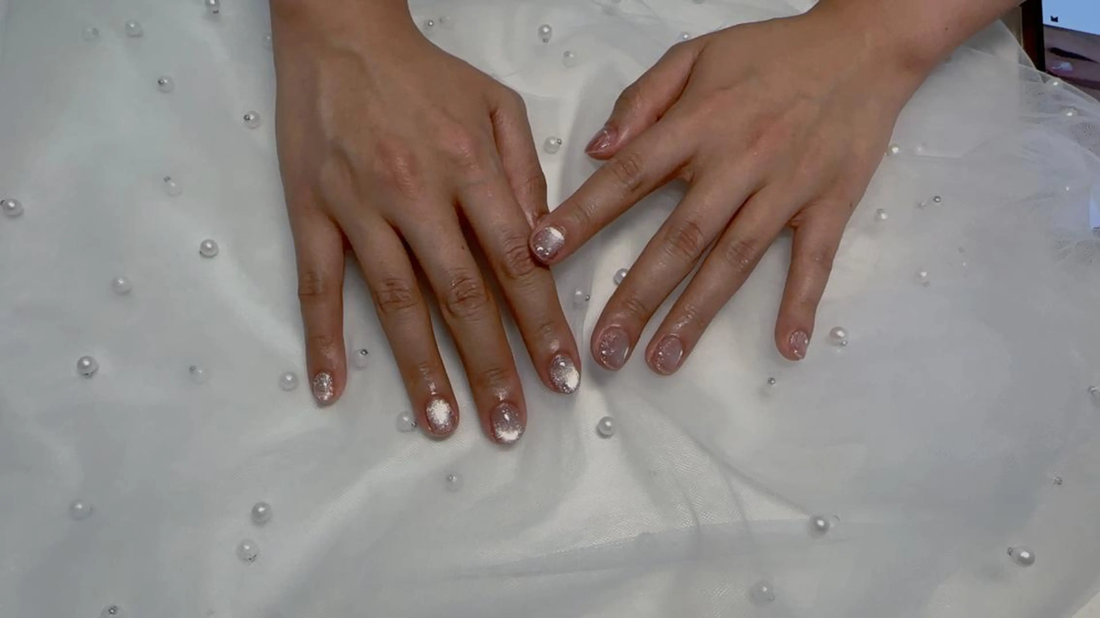 ネイル WiWi Nail Salonのネイルデザイン