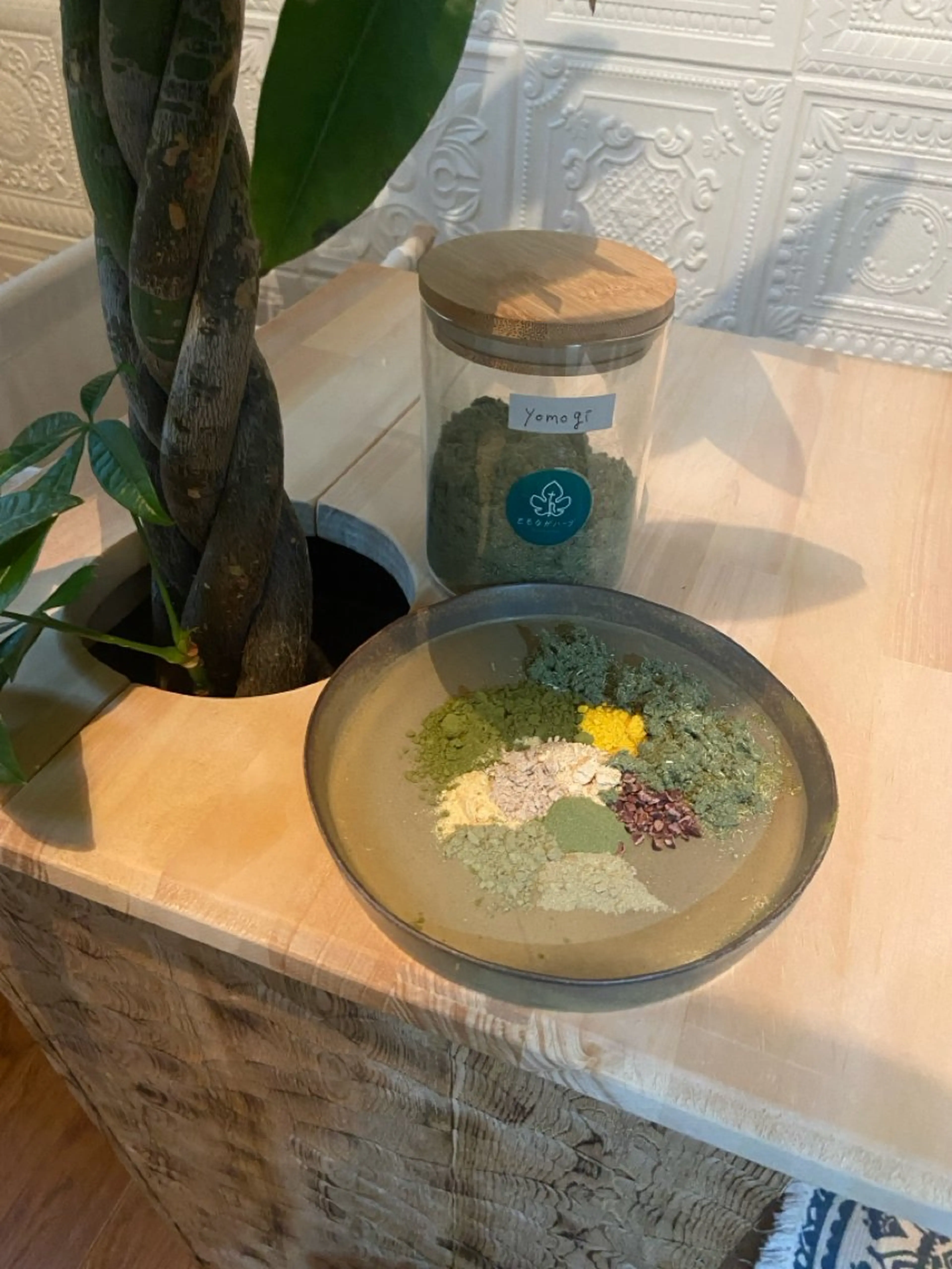 【新規限定】_KINONE_蒸し40分¥4000円の写真