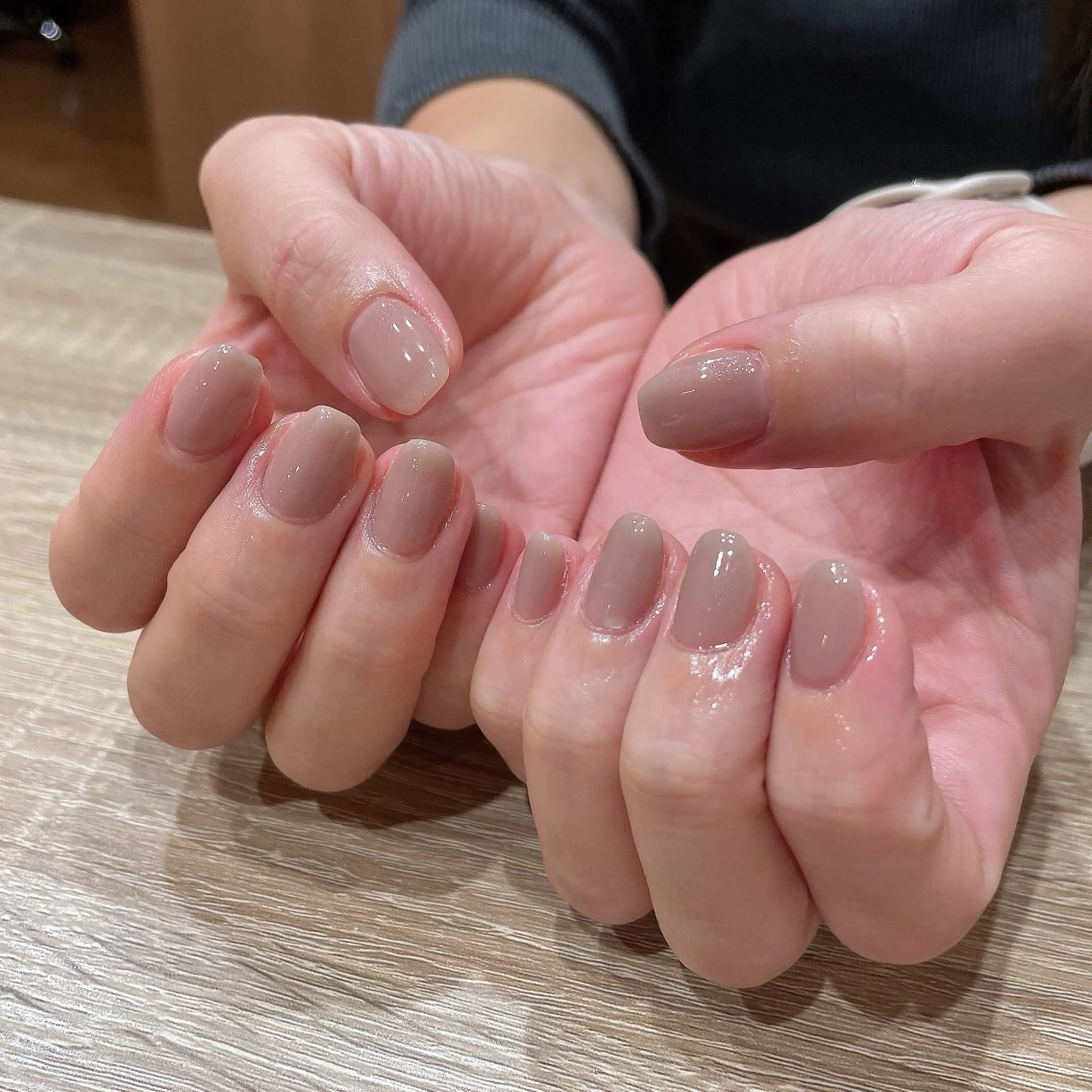 ネイル ハンドネイル liberté所属・liberté🫧 新小岩のネイルデザイン