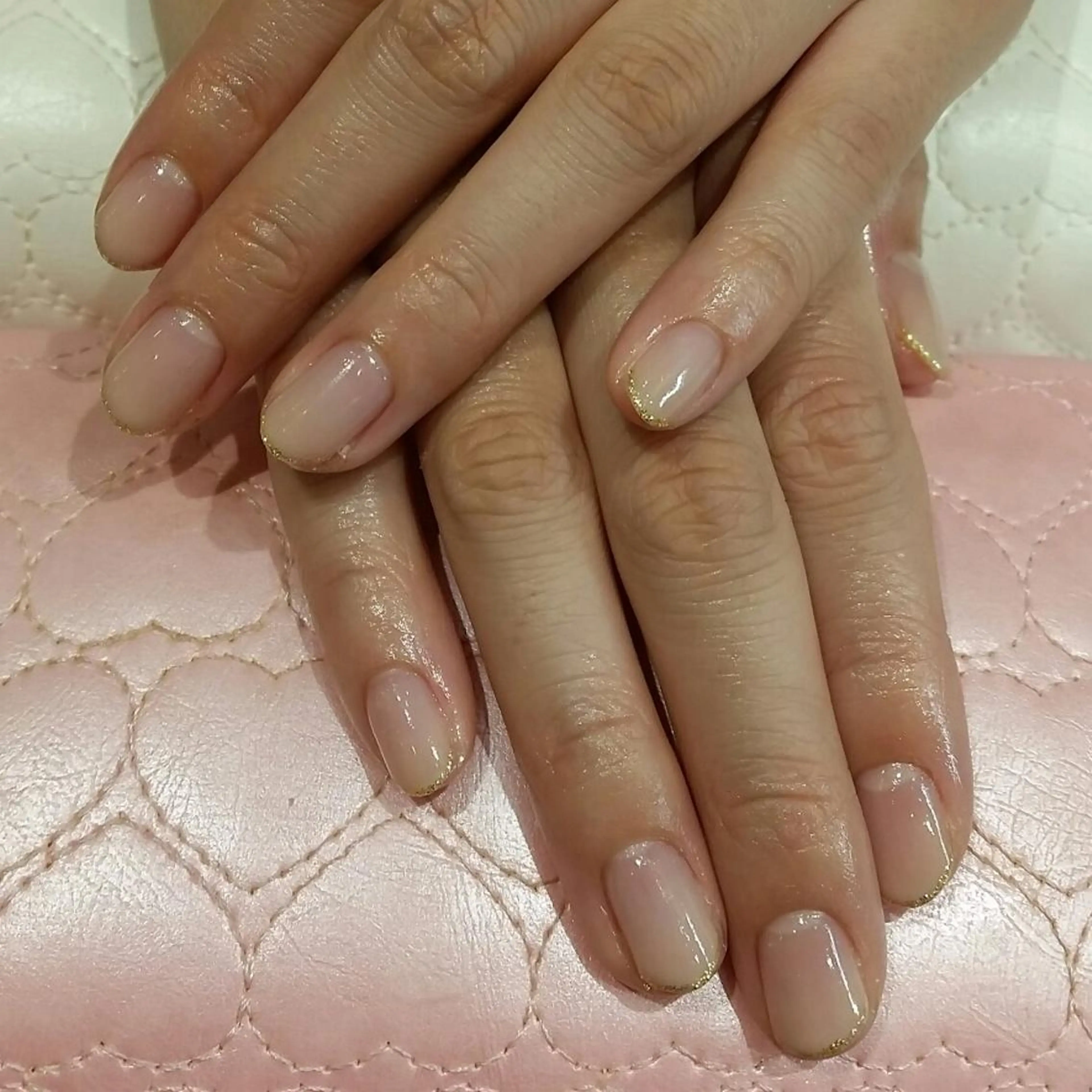 ネイル Hair&Nail MUSE 新浦安所属・井関 美幸のネイルデザイン