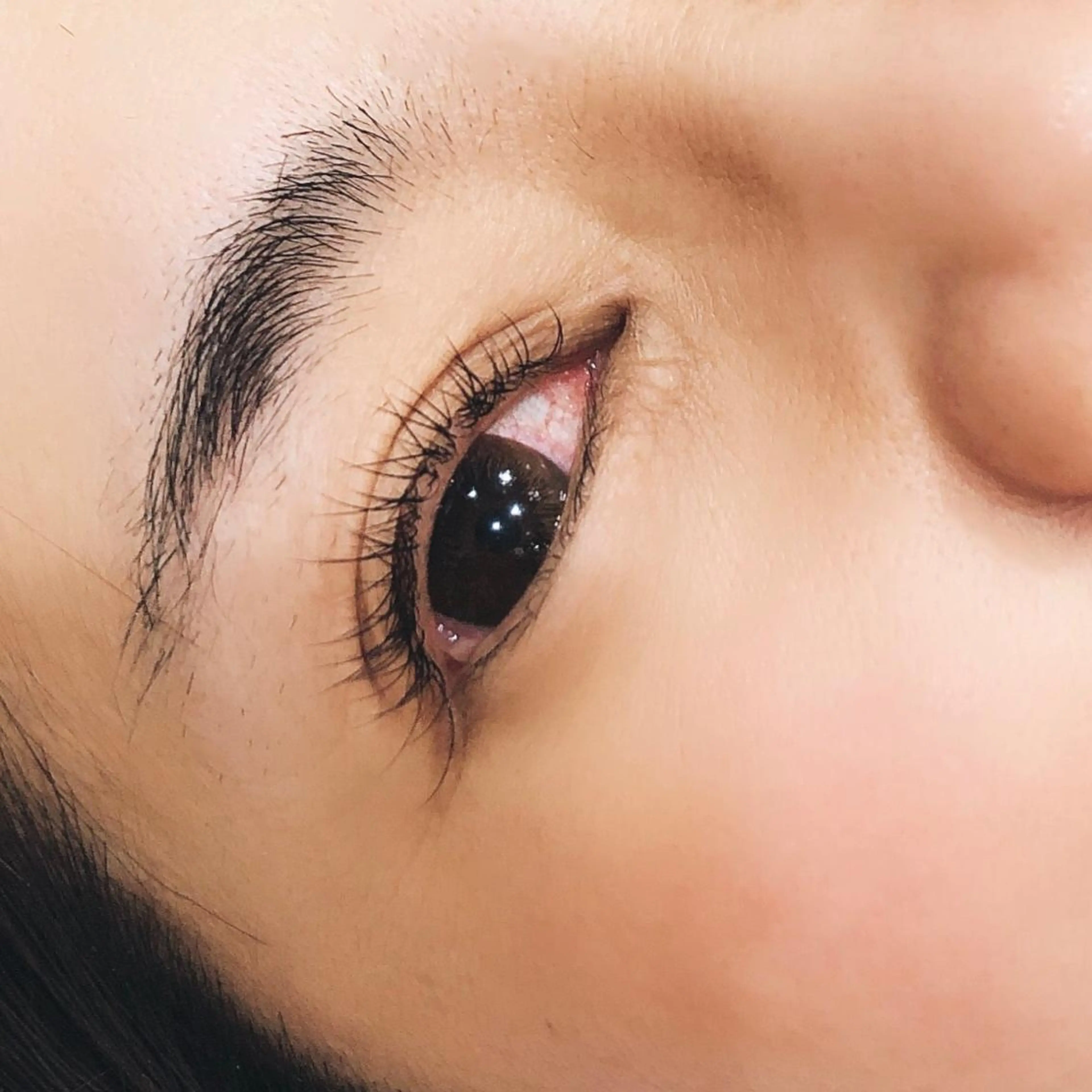 マツエク・マツパ マツエク private eyelash salon iro所属・IRO - イロ -のマツエク・マツパデザイン