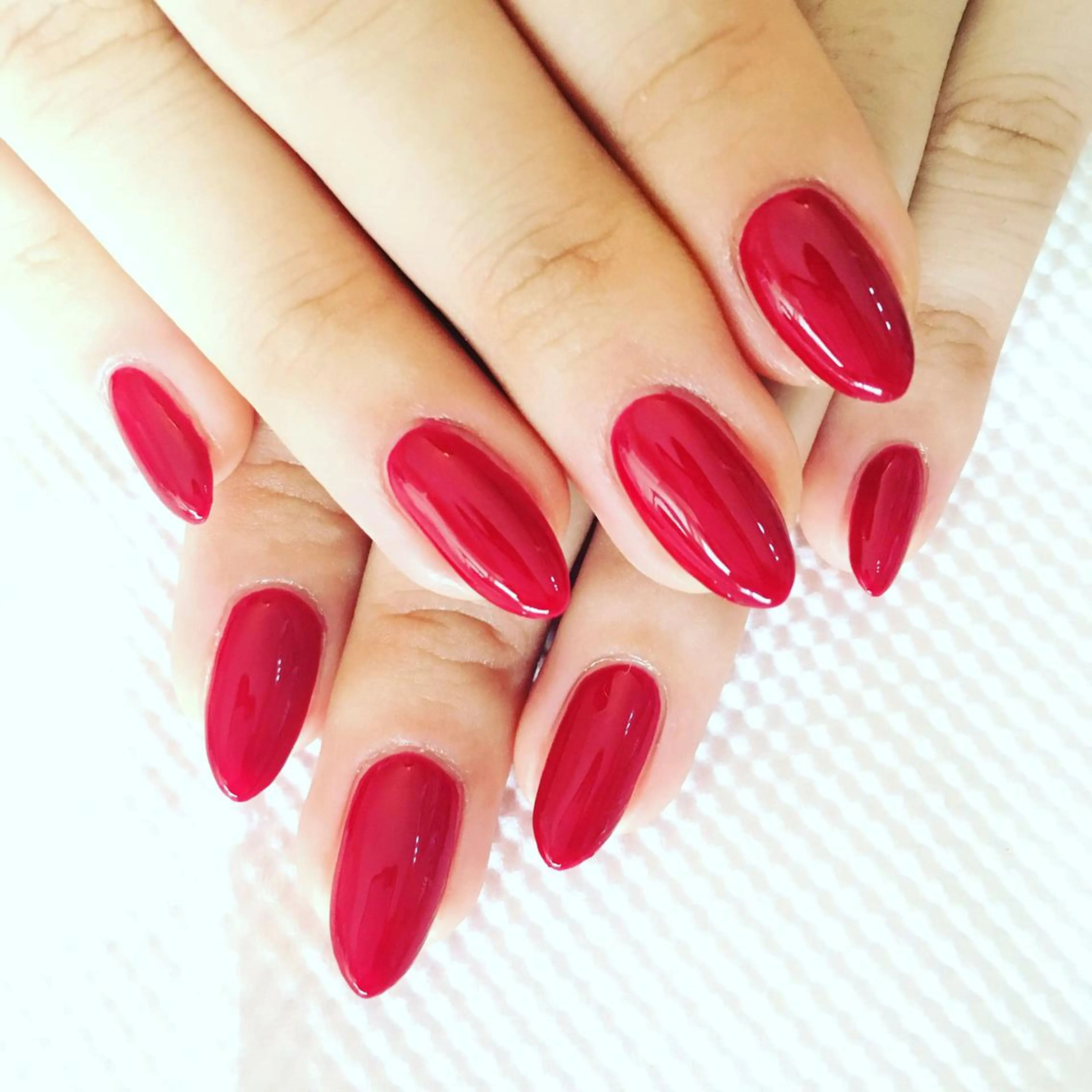 🔶スカルプチュアにジェルワンカラー🔶他店オフ込み¥9130の写真