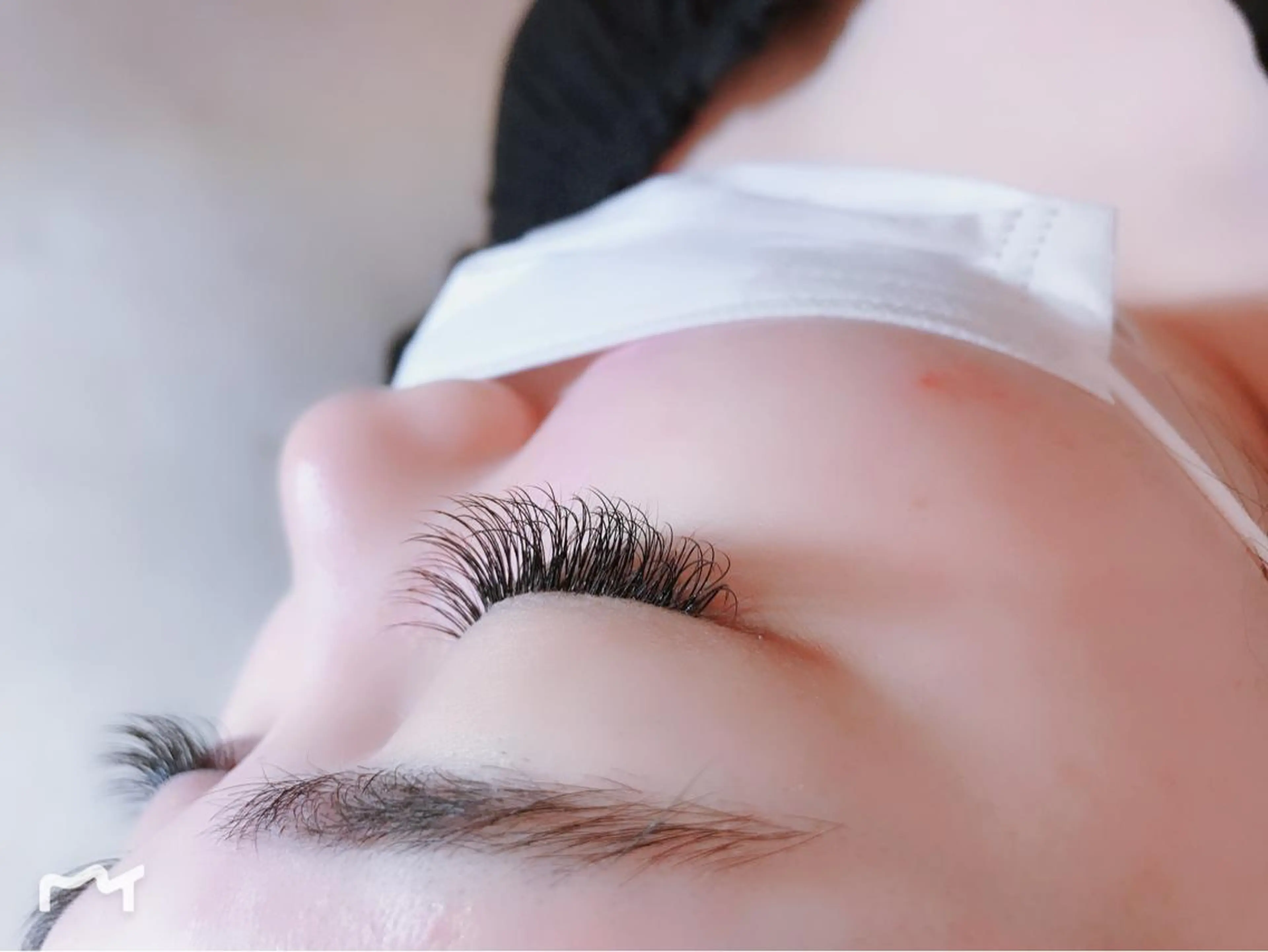 マツエク・マツパ リン リンのネイルデザイン