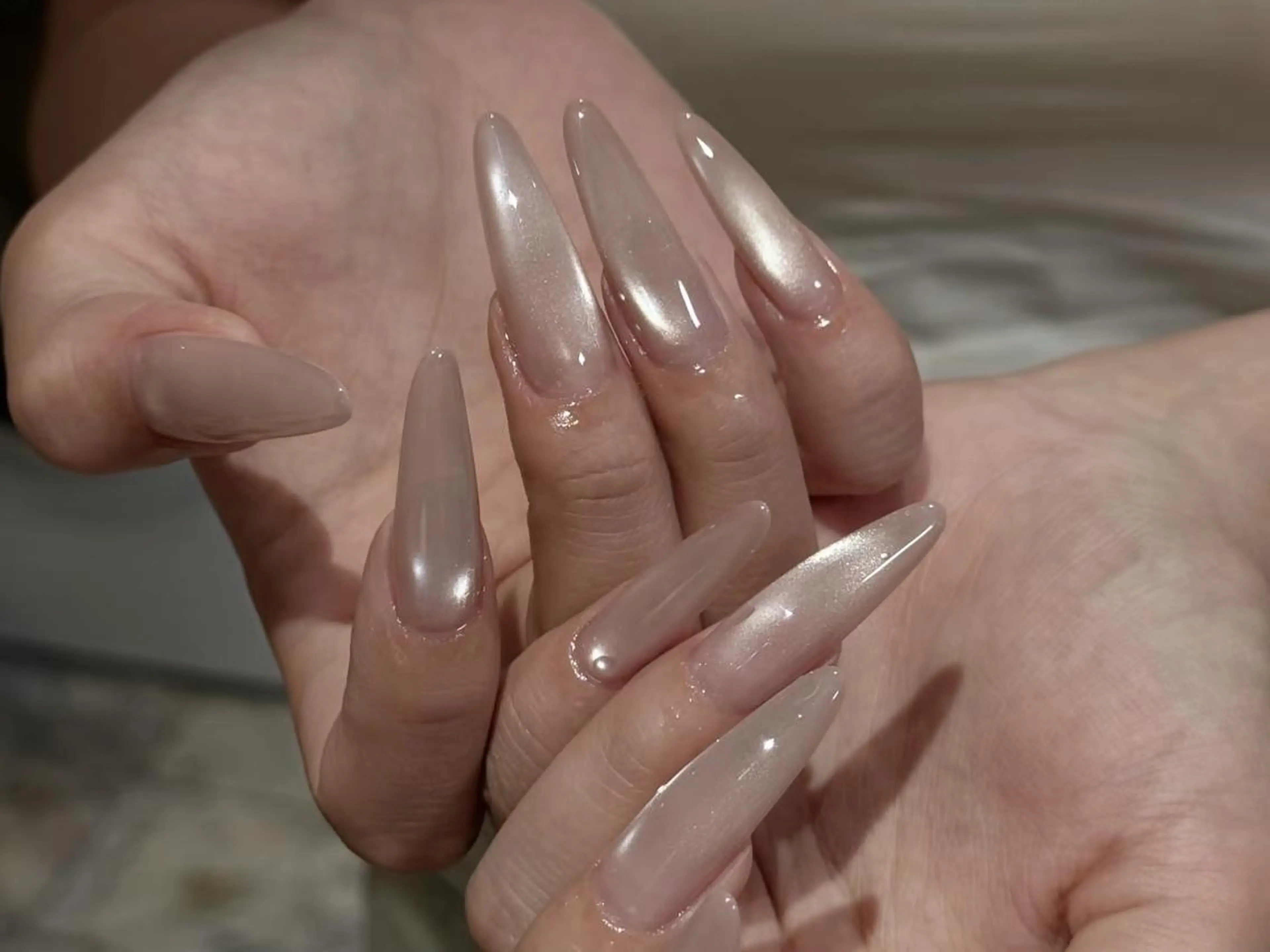 ネイル 💖 ひなのネイルデザイン