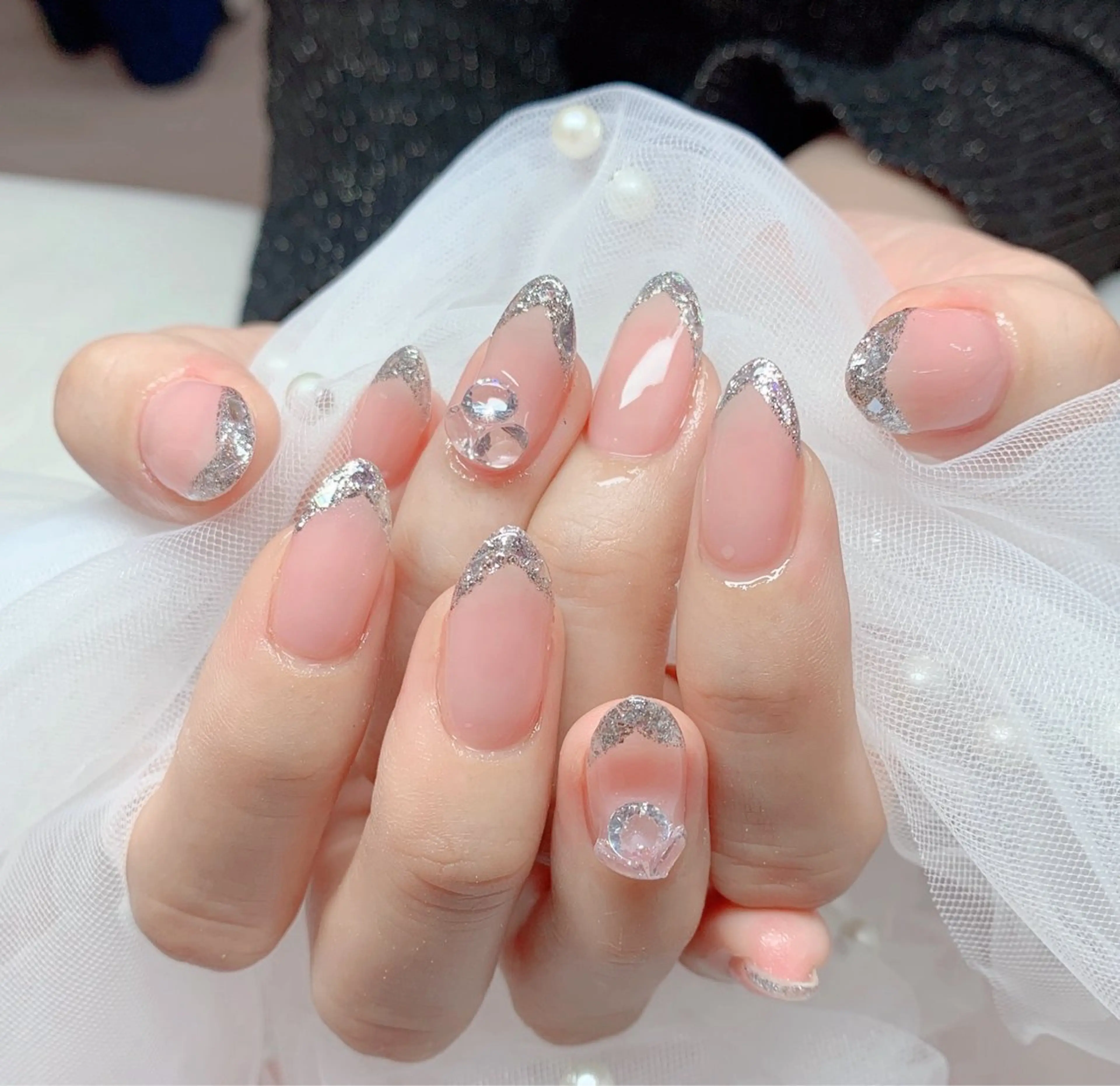 ネイル ハンドネイル Bél Nail salonのネイルデザイン