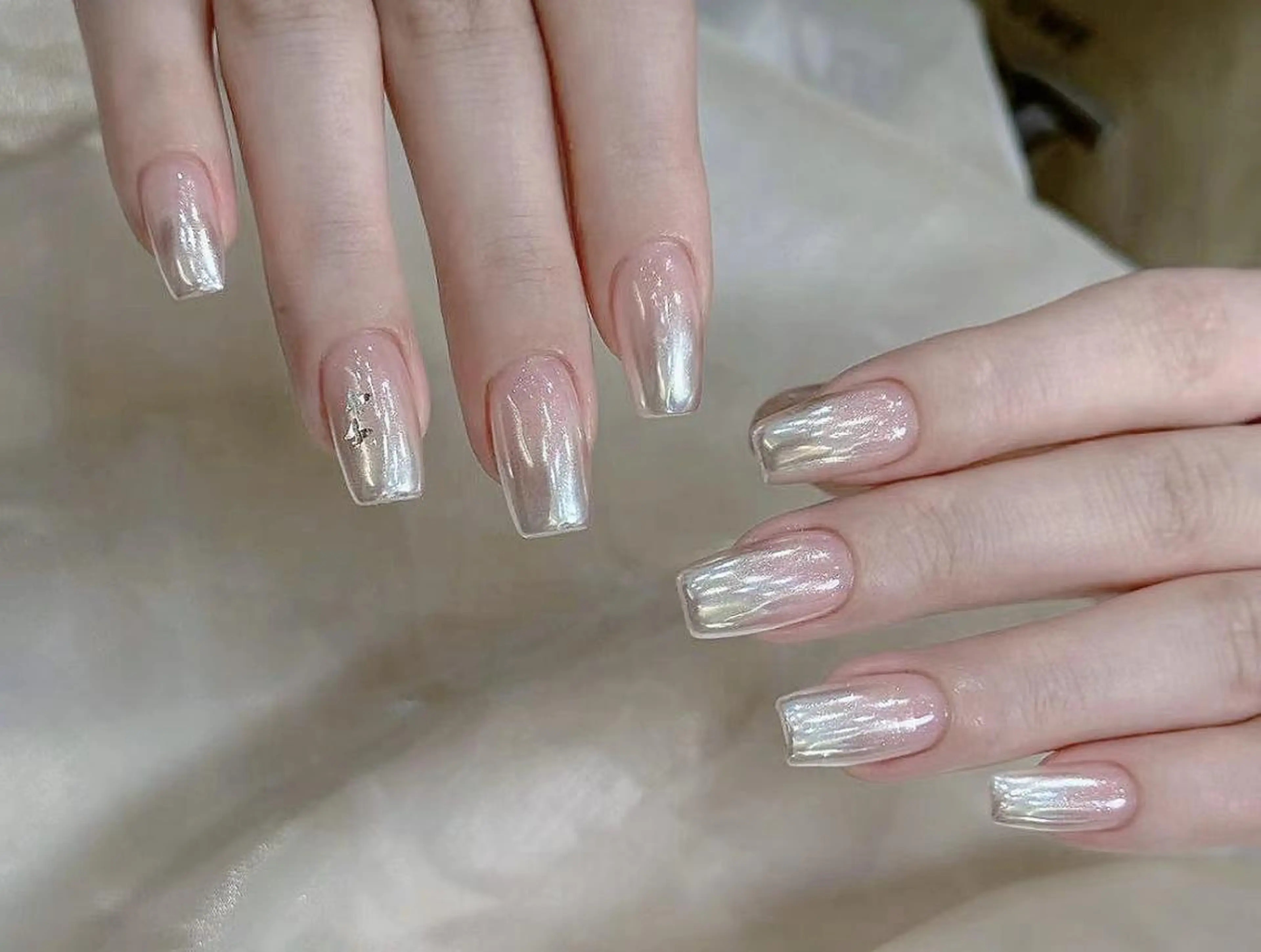 ネイル ハンドネイル Miya🎀 nailのネイルデザイン