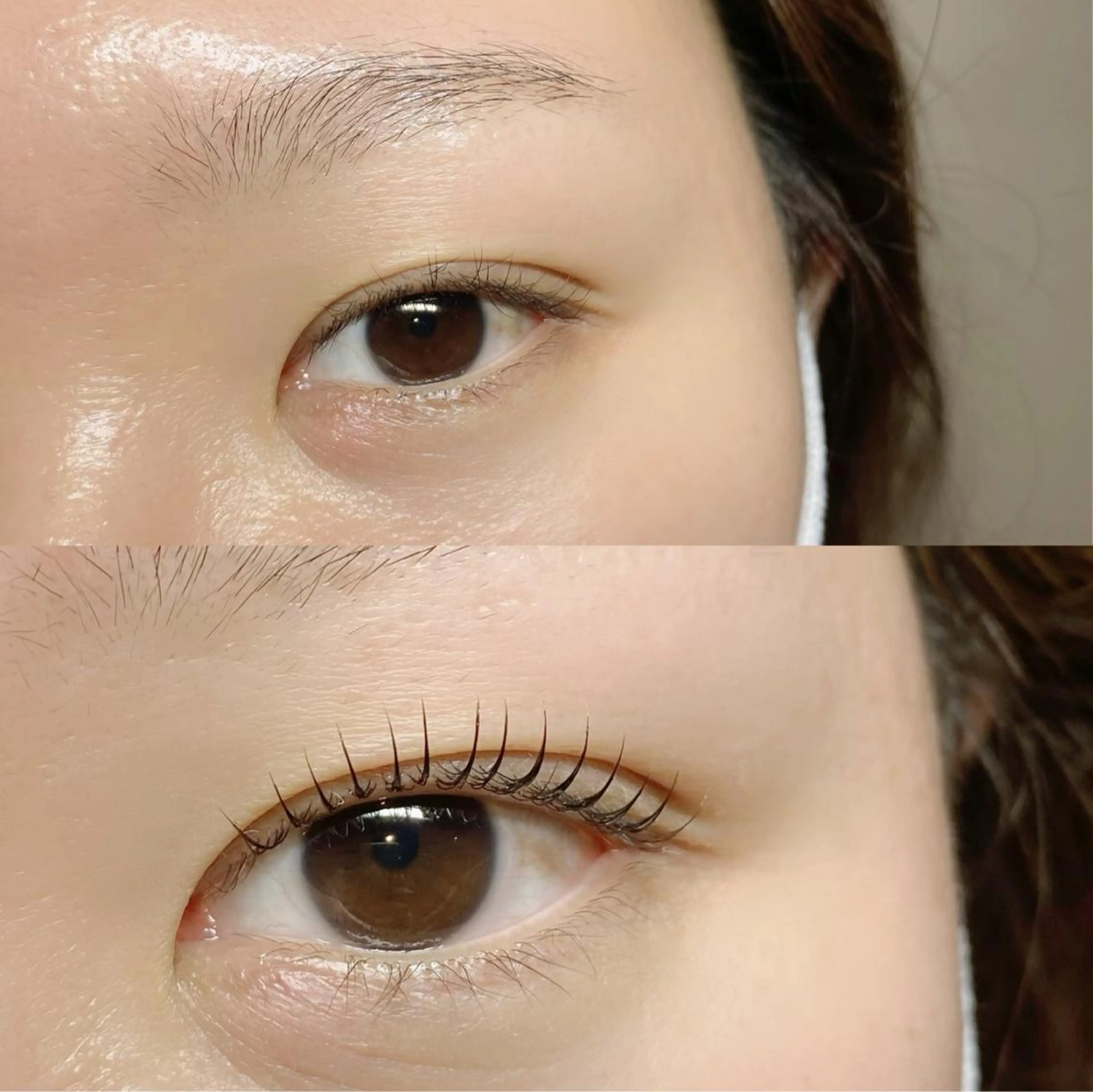 マツエク・マツパ Holy Grail -hair &eyelash-所属・HolyGrail /erikoのマツエク・マツパデザイン