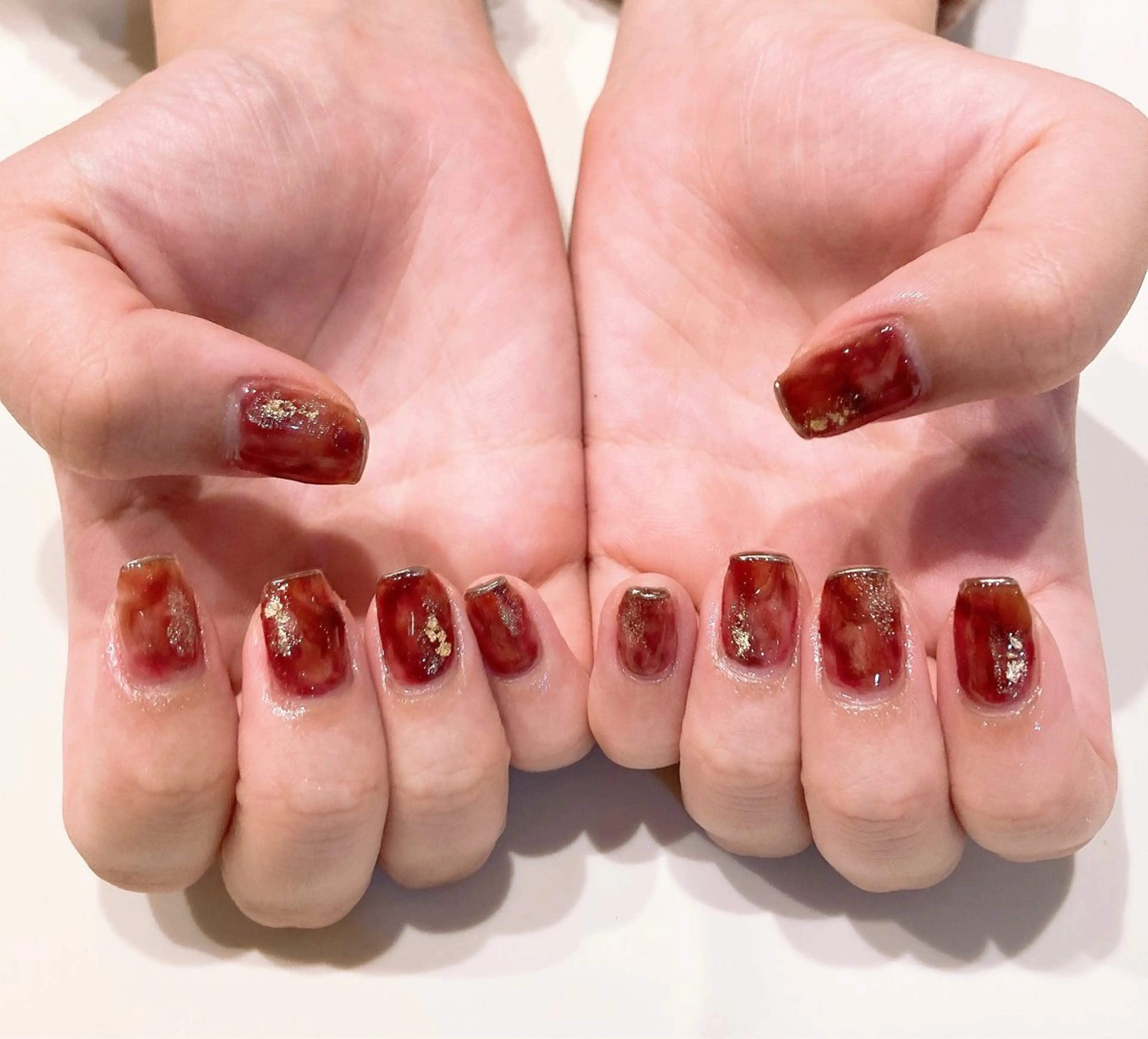 ネイル KaHaNa nail salonのネイルデザイン