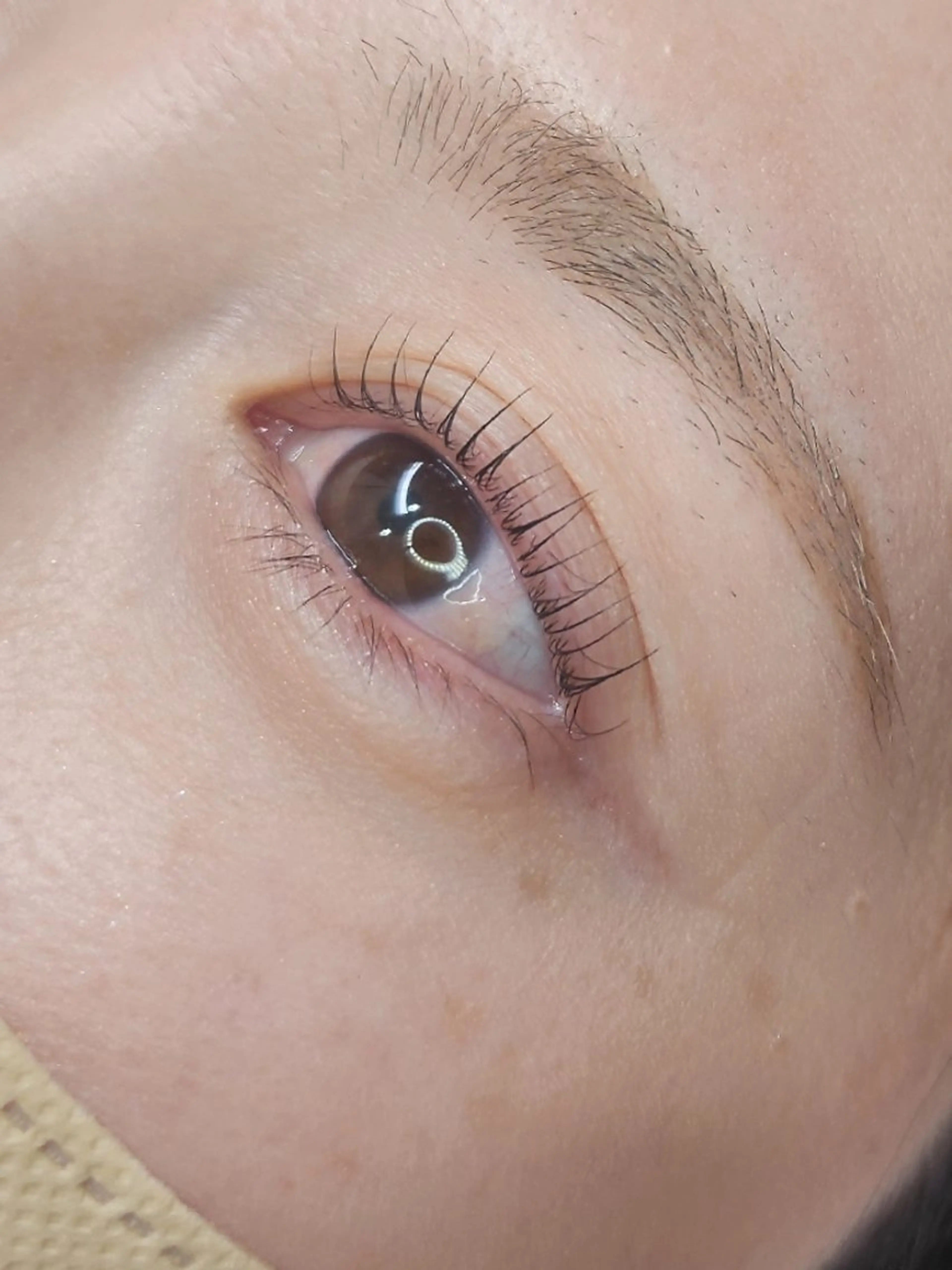 マツエク・マツパ Refoile所属・11/4open👏 Refoile🎉のマツエク・マツパデザイン