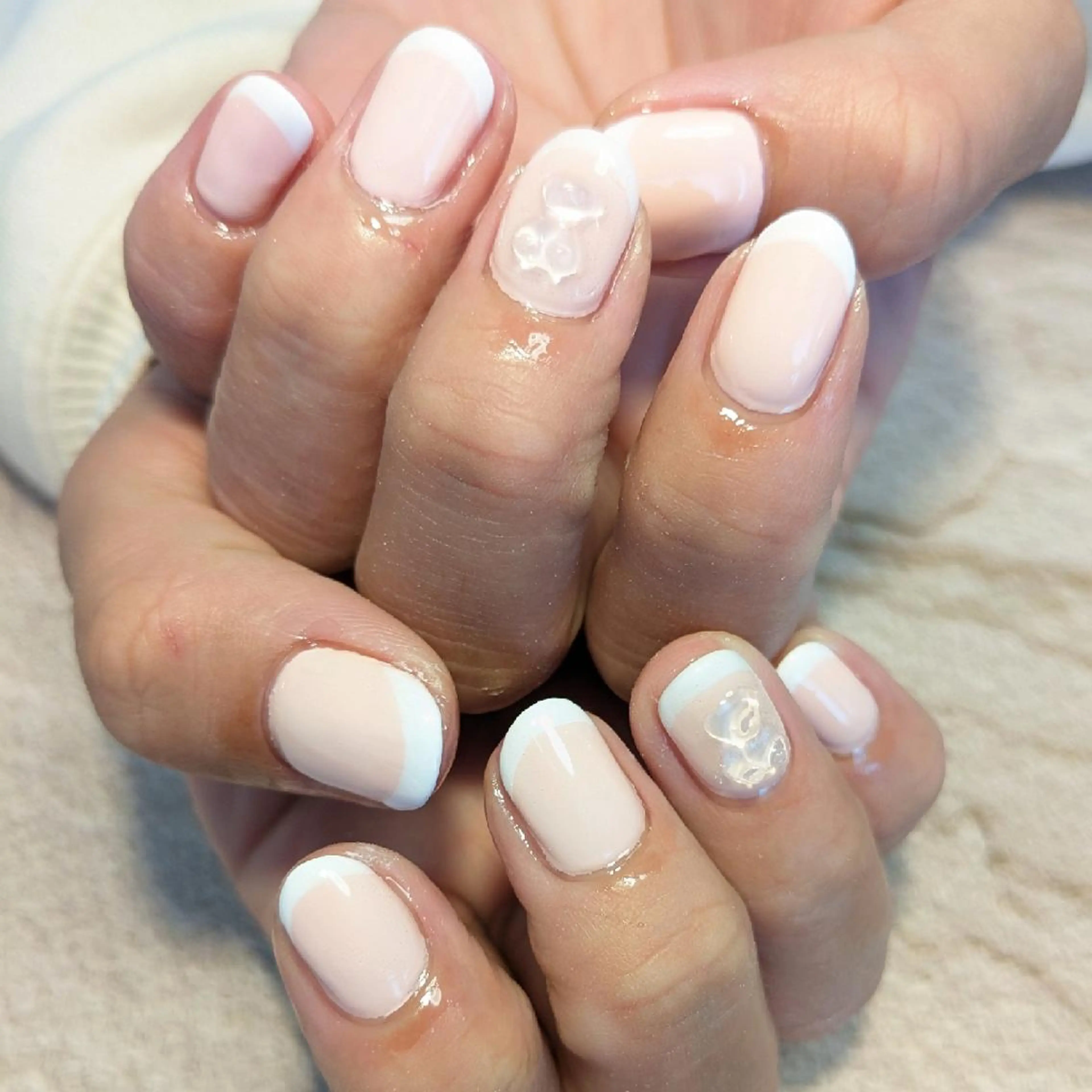 ネイル ｱｲﾗｯｼｭ ﾈｲﾙ ｻﾛﾝ つけるのマツエク・マツパデザイン