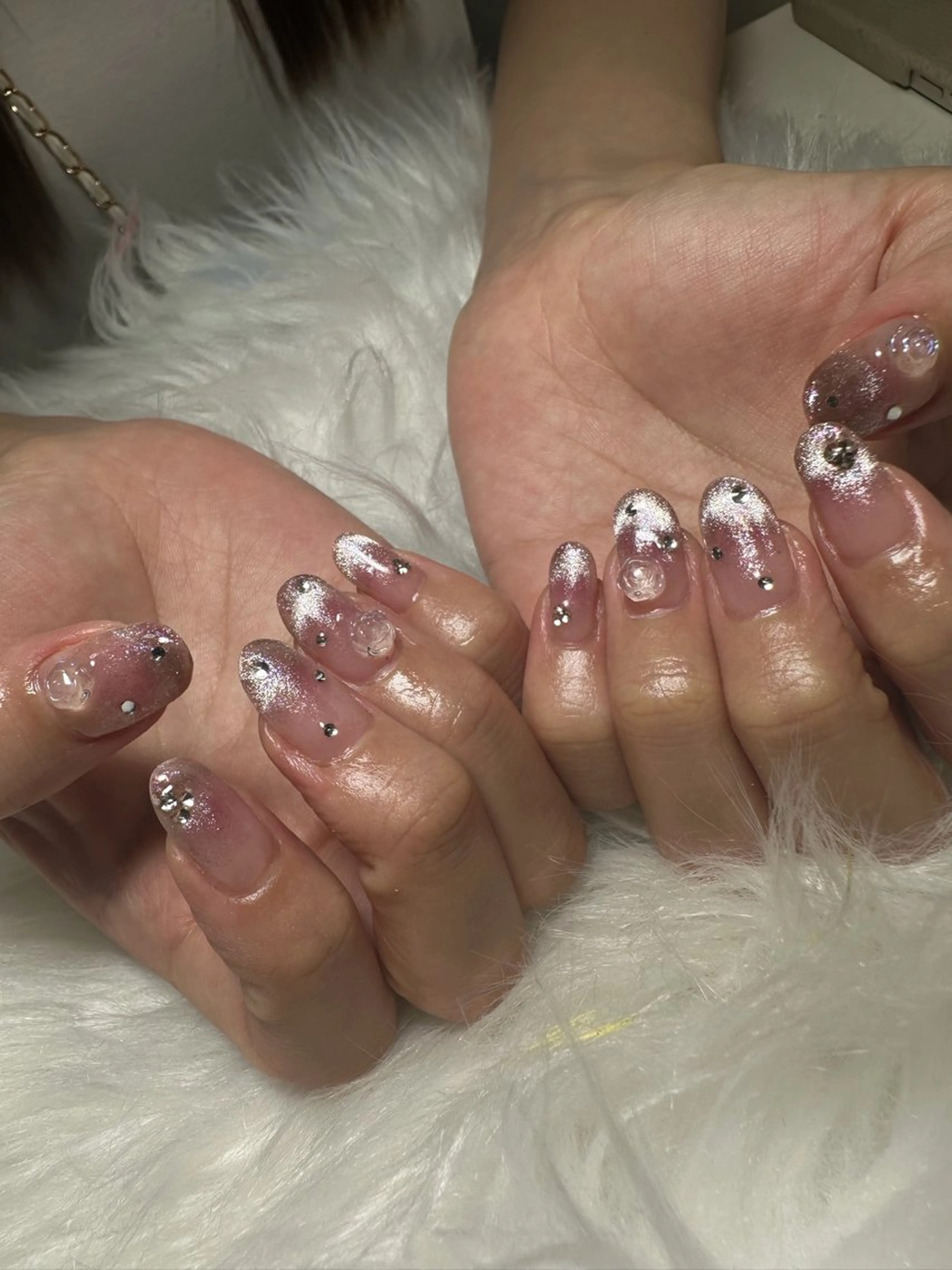 ネイル ma yunaのネイルデザイン