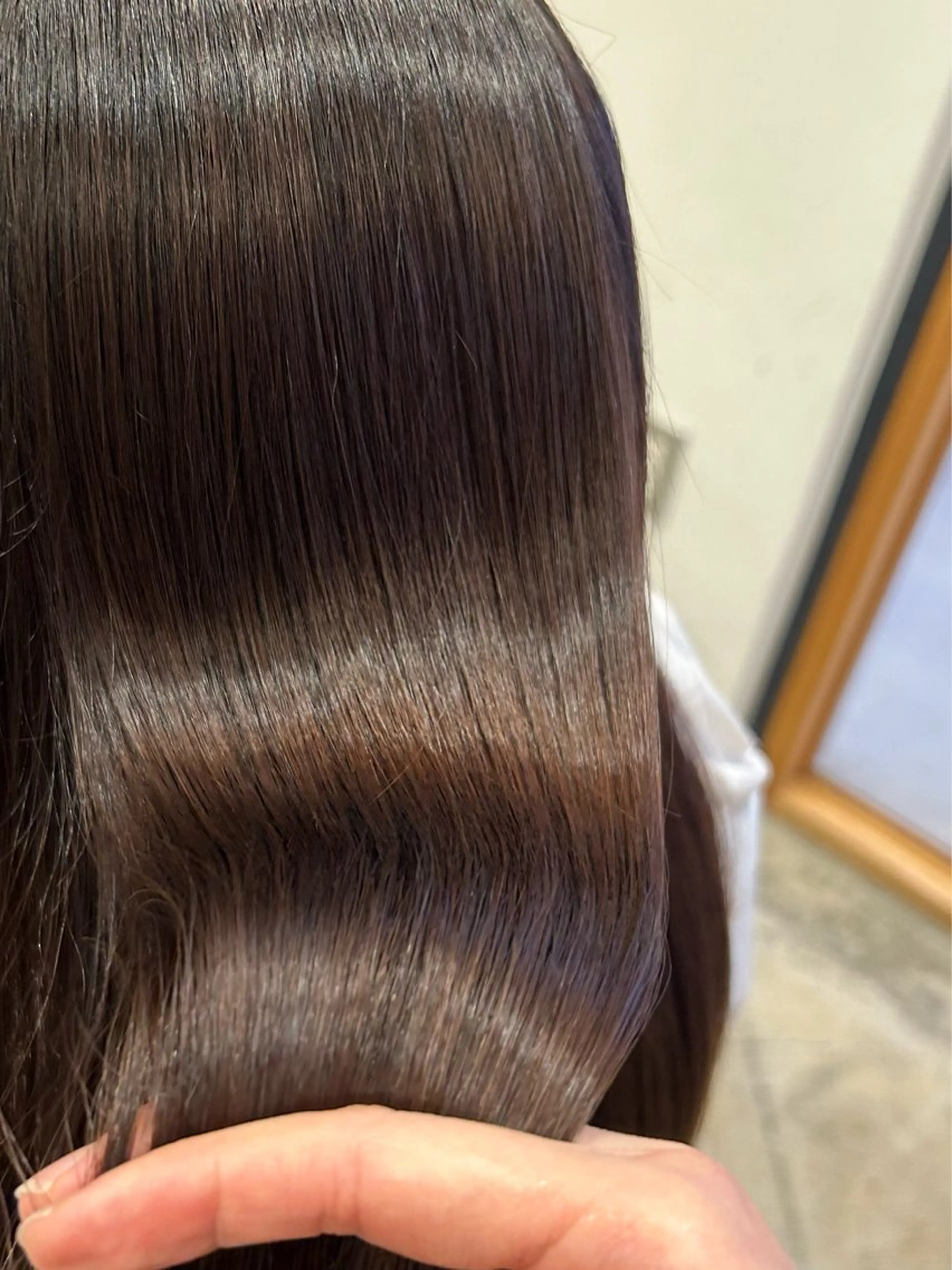 ロング hale所属・hale airiのヘアスタイル