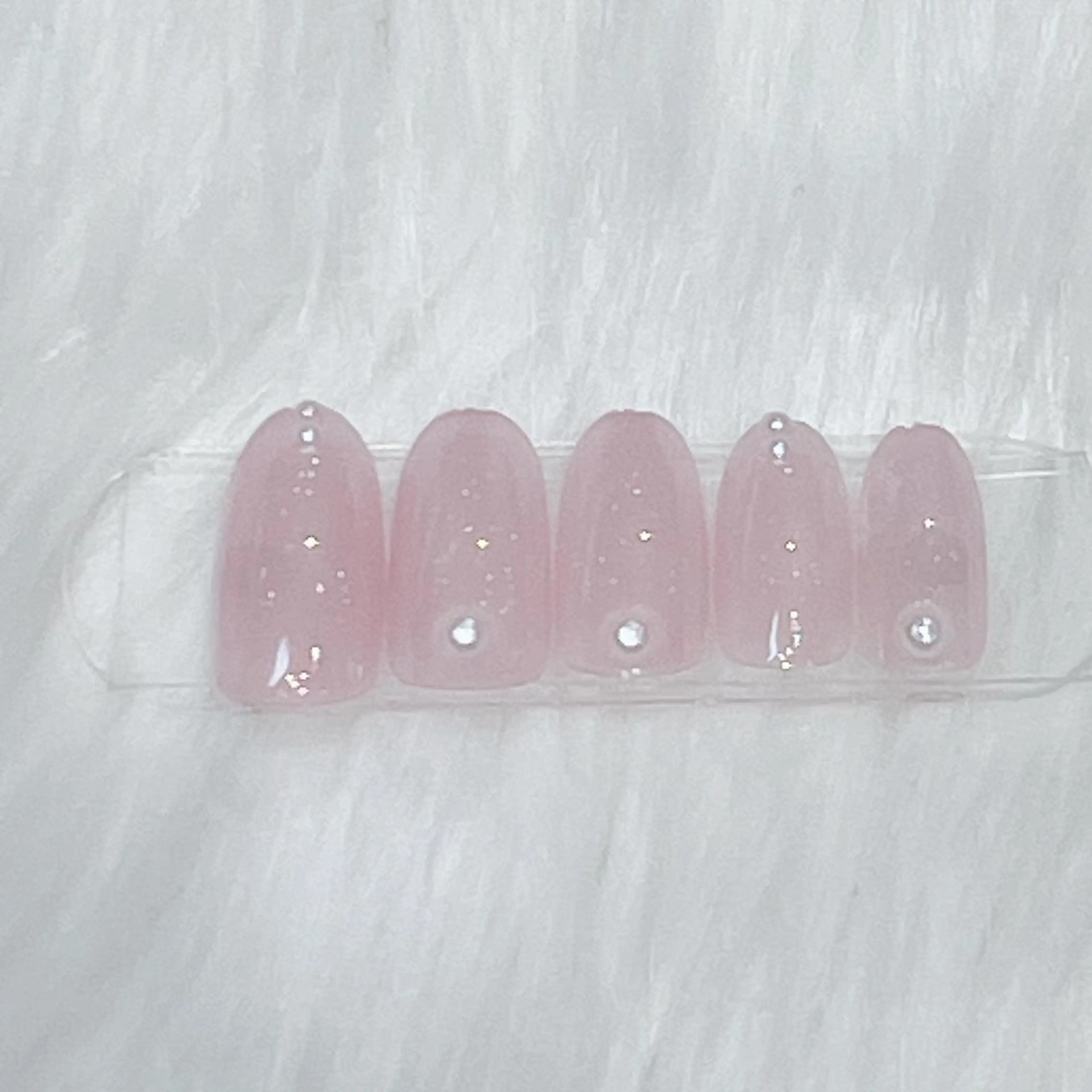 ネイル Tiary🤍 Sachikaのネイルデザイン