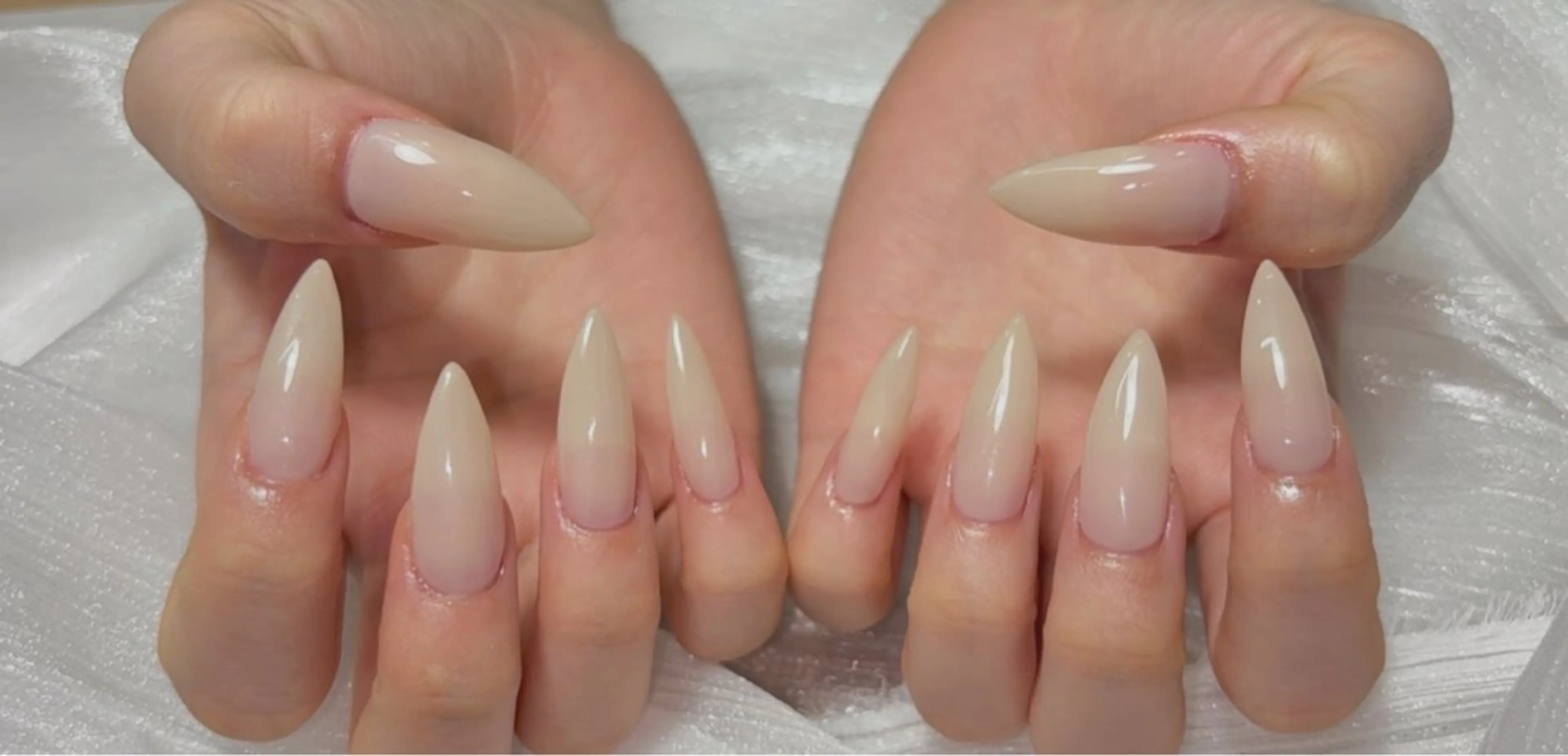 ネイル ハンドネイル Yubi-Para所属・Yubi-Para Nail  Roomのネイルデザイン