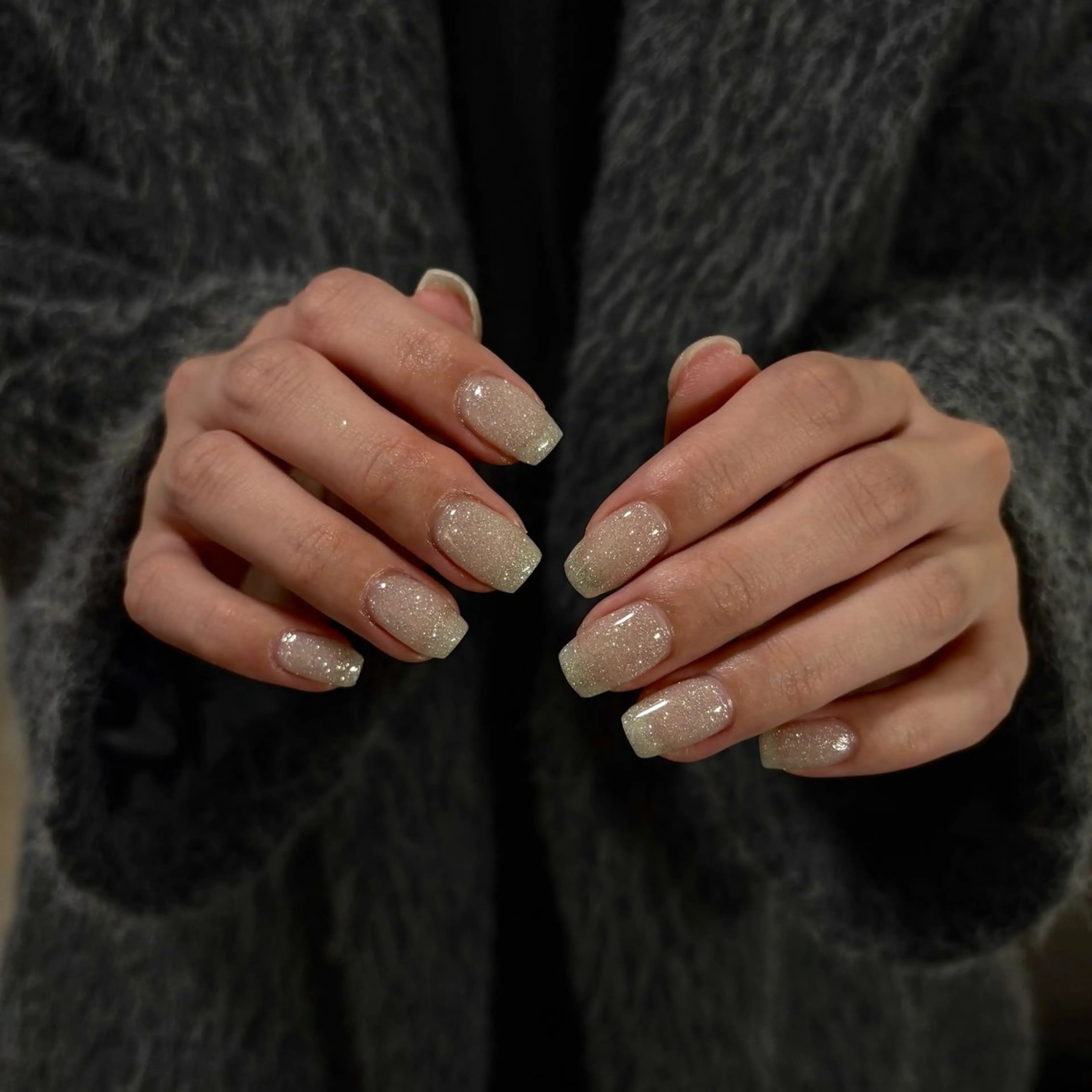 ネイル ハンドネイル Sharesalonmariris所属・韓国/ワンホン/ yukiのネイルデザイン