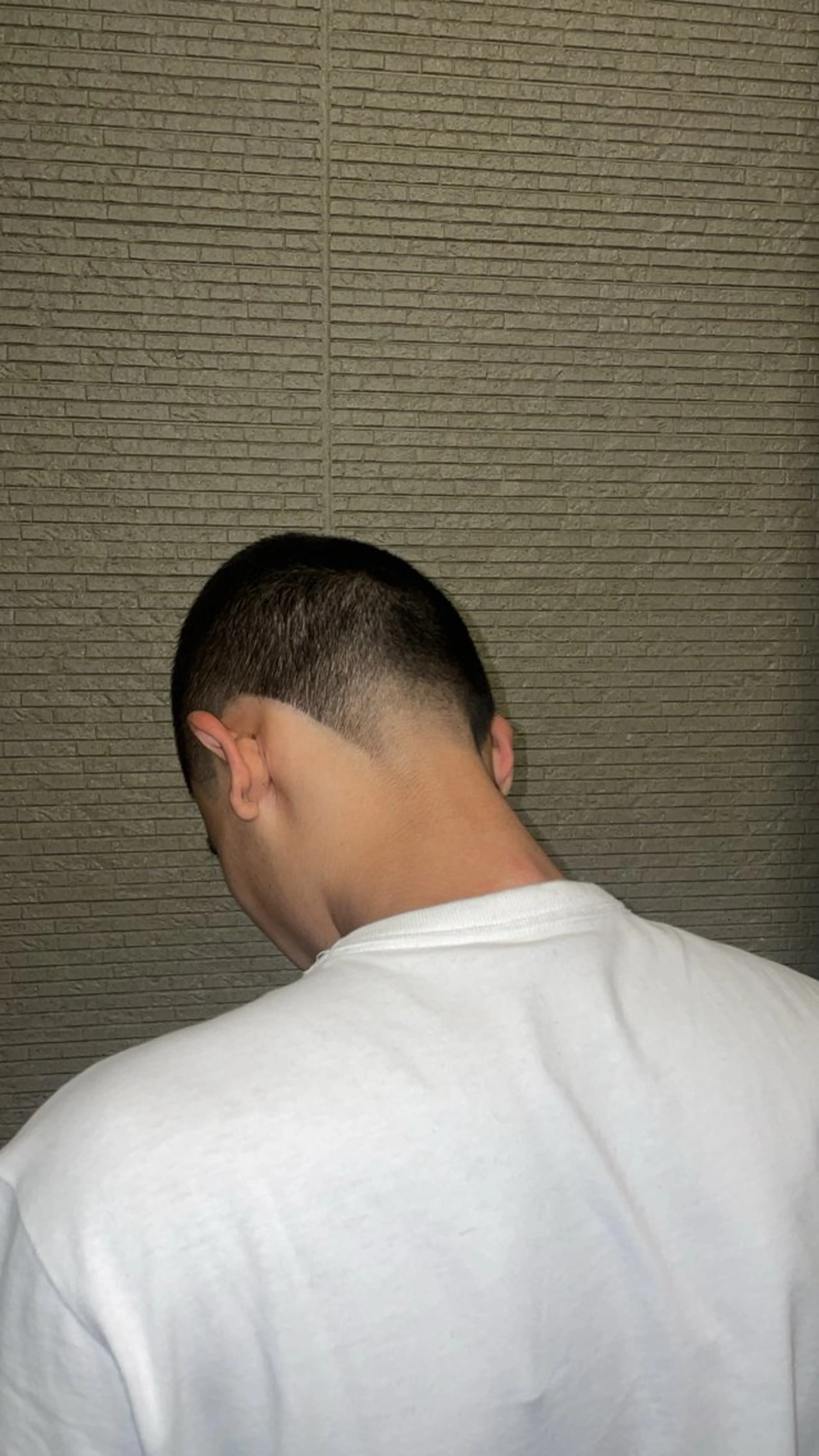 💈注意事項必読フェードカット＋シャンプー💈の写真