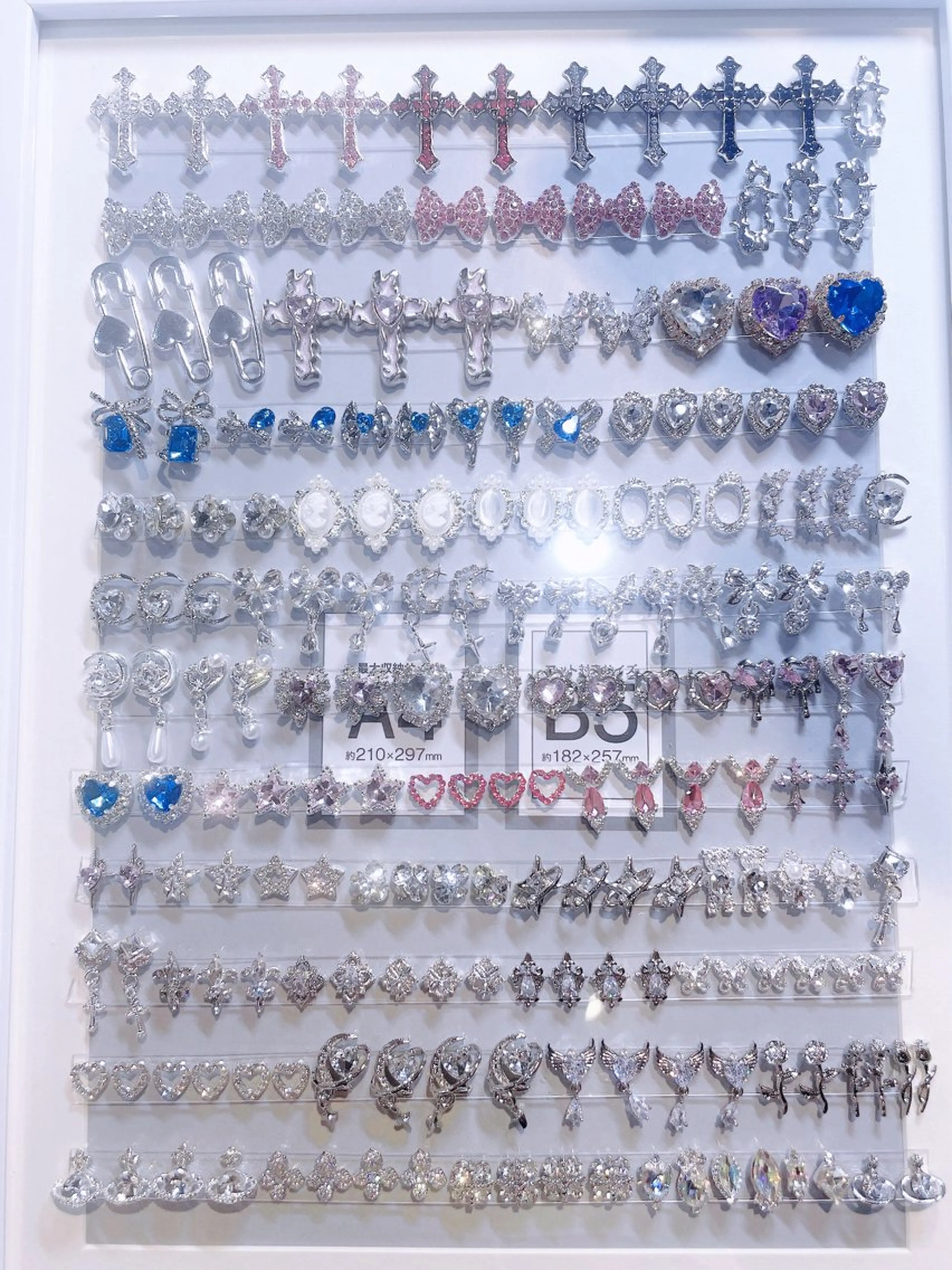 ネイル ＬuＬu ネイルサロンのネイルデザイン