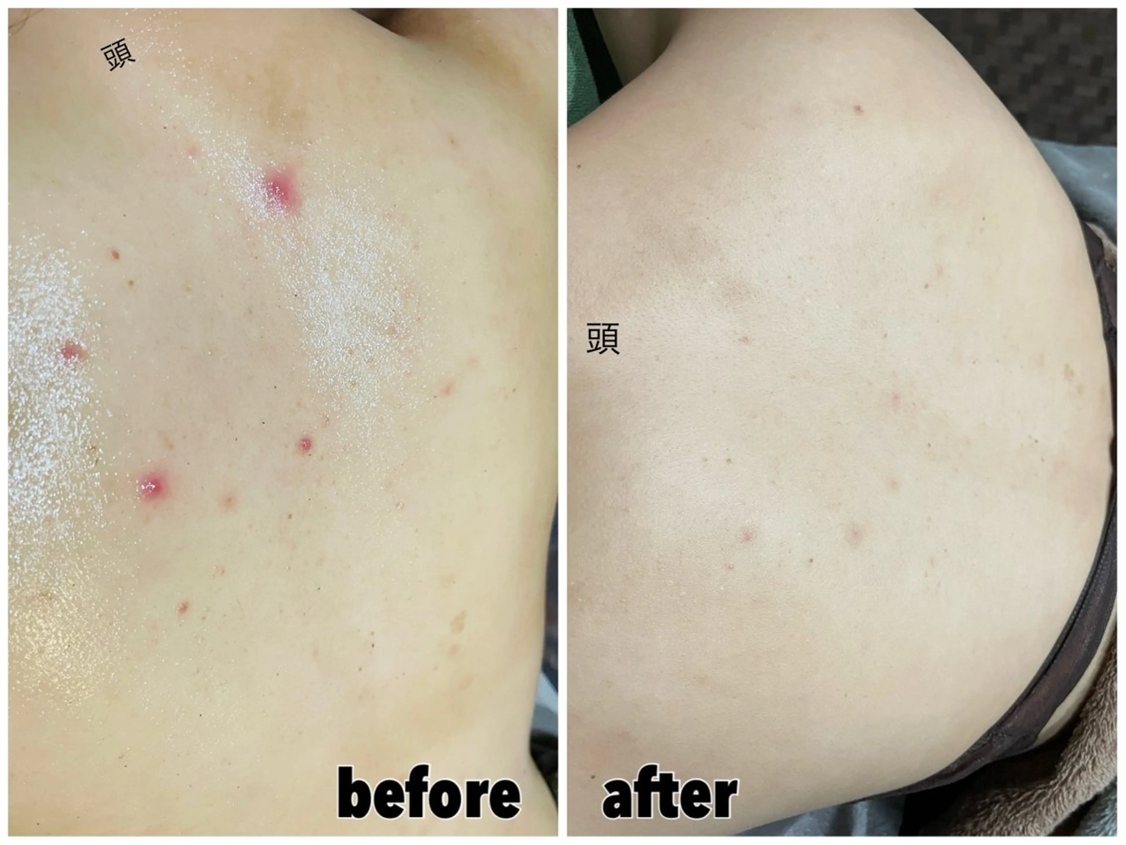 EARTH coiffure beaute 小山店所属・EARTH 小山店 shimaのエステ・リラクイメージ