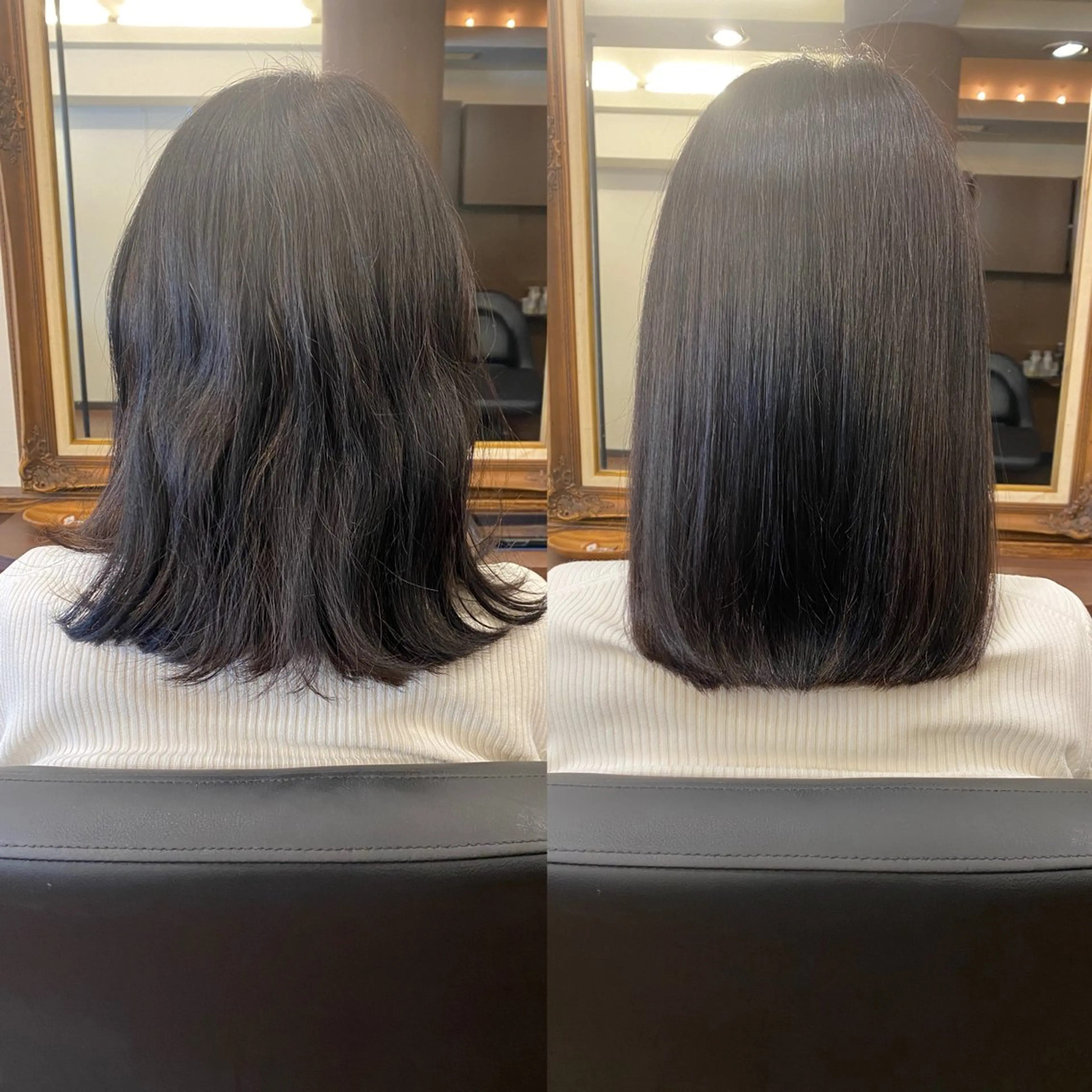 ロング 髪質改善 トリートメント トリートメント 🌸栄/髪質改善専門 ayaka💇‍♀️のヘアスタイル