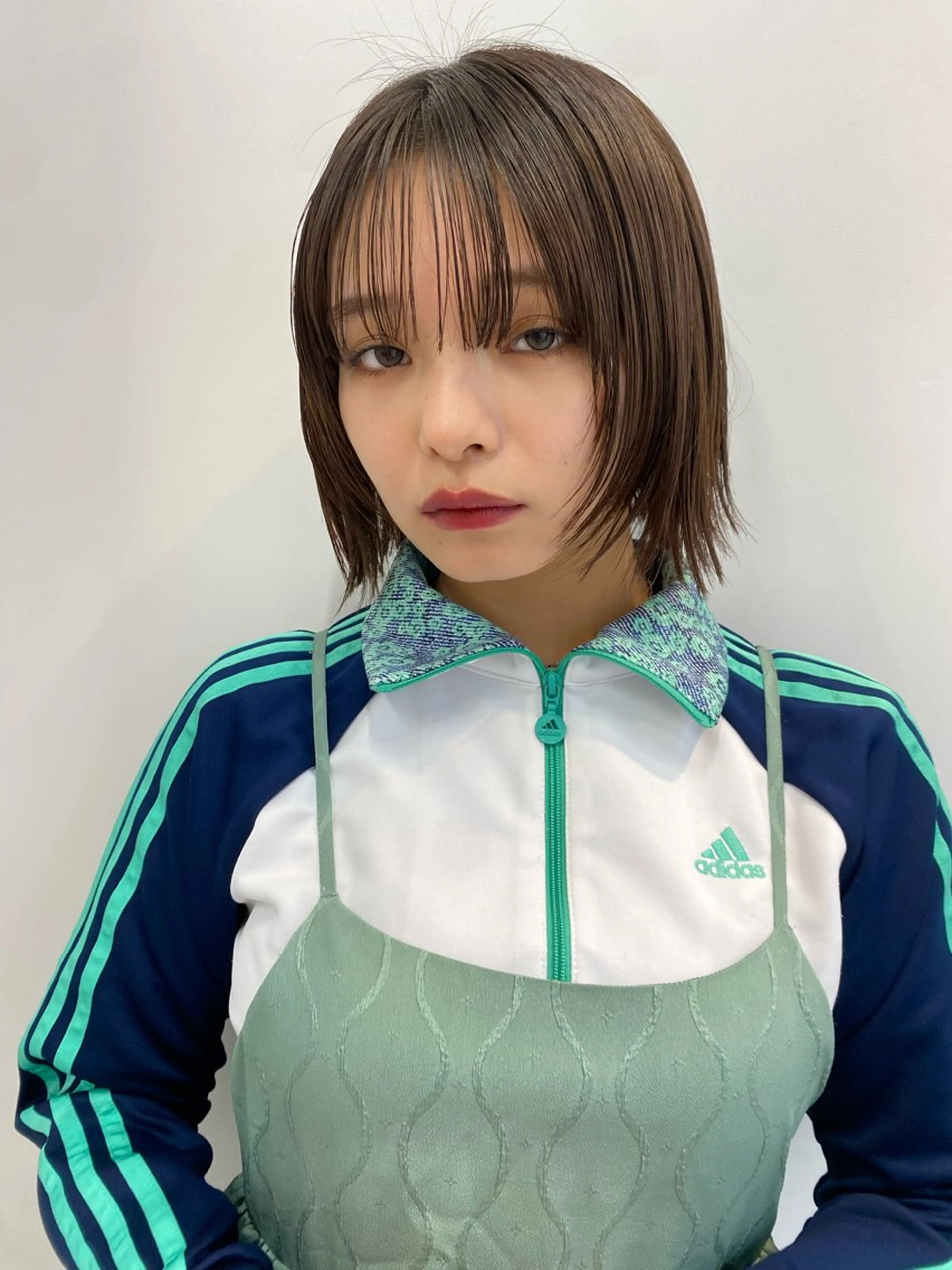 ショート 💈メンズパーマ スペシャリスト💈のヘアスタイル