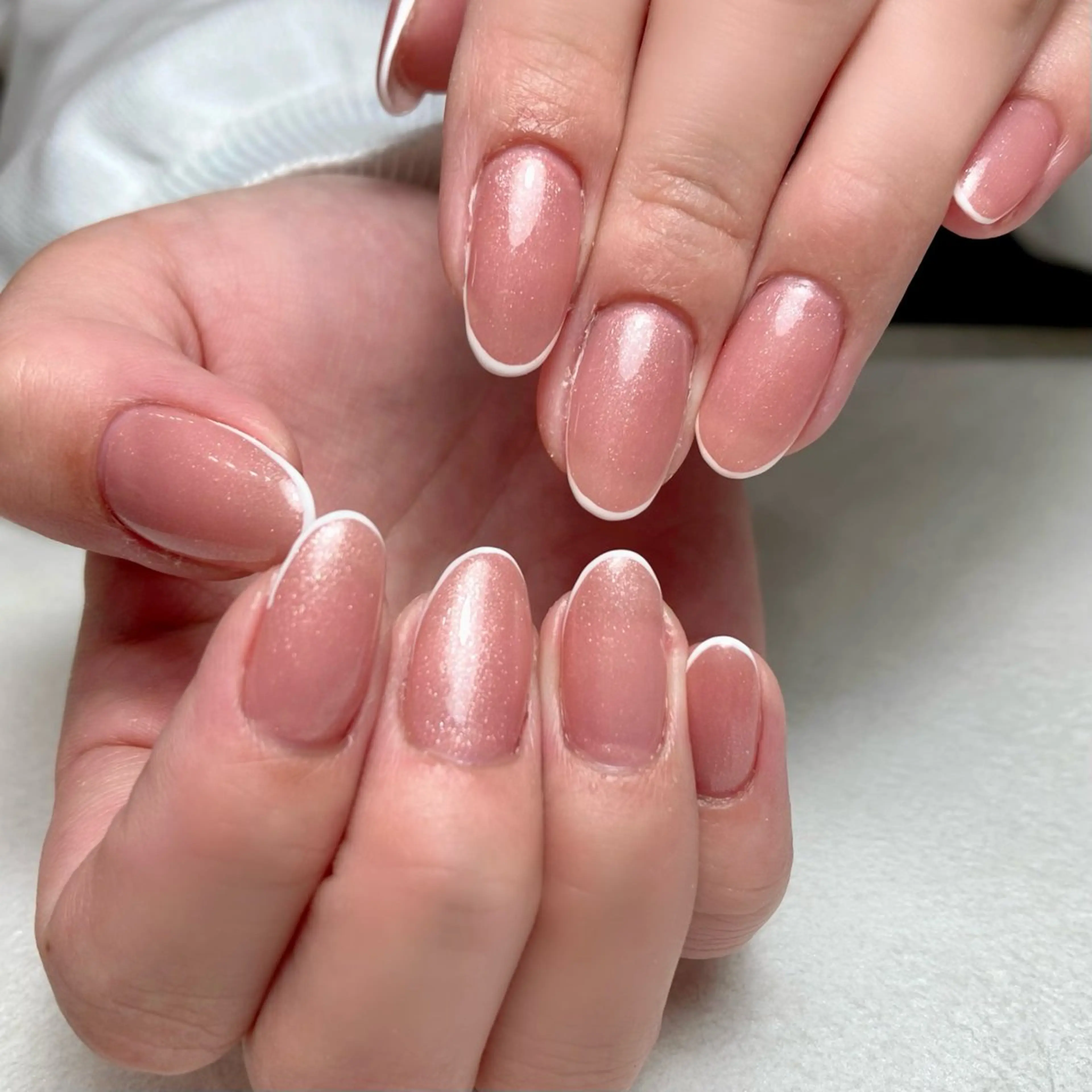 ネイル ハンドネイル amu所属・かおる KAORUのネイルデザイン